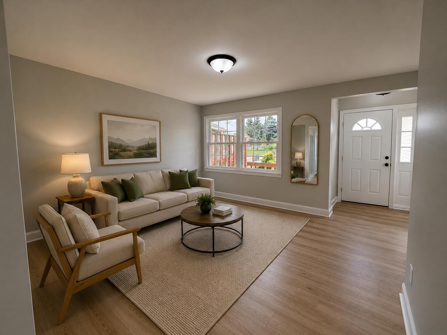 15895 Sherman Street, Lowell, IN 46356; Image #7