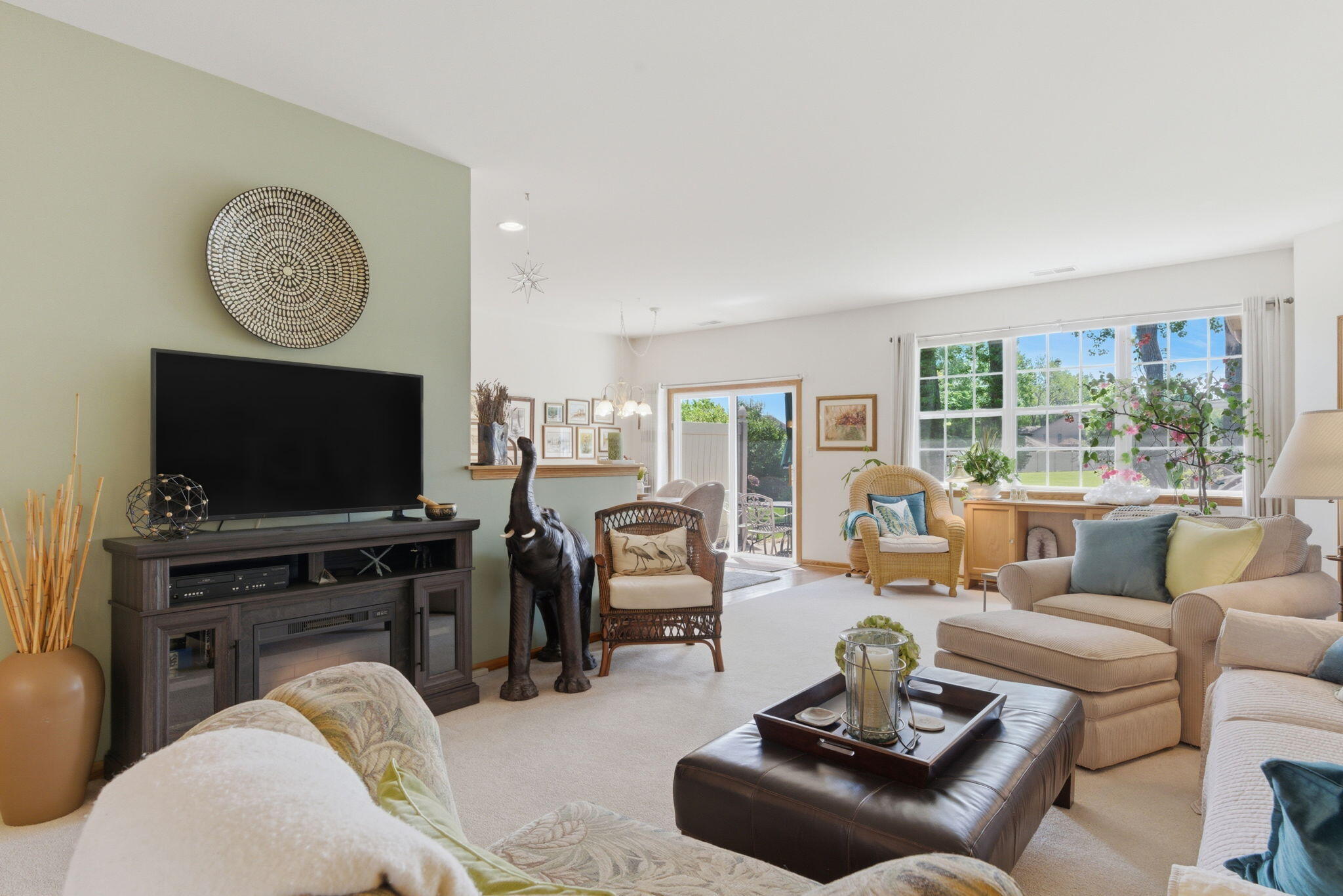 1203 Poppyfield Place, Schererville, IN 46375; Image #15