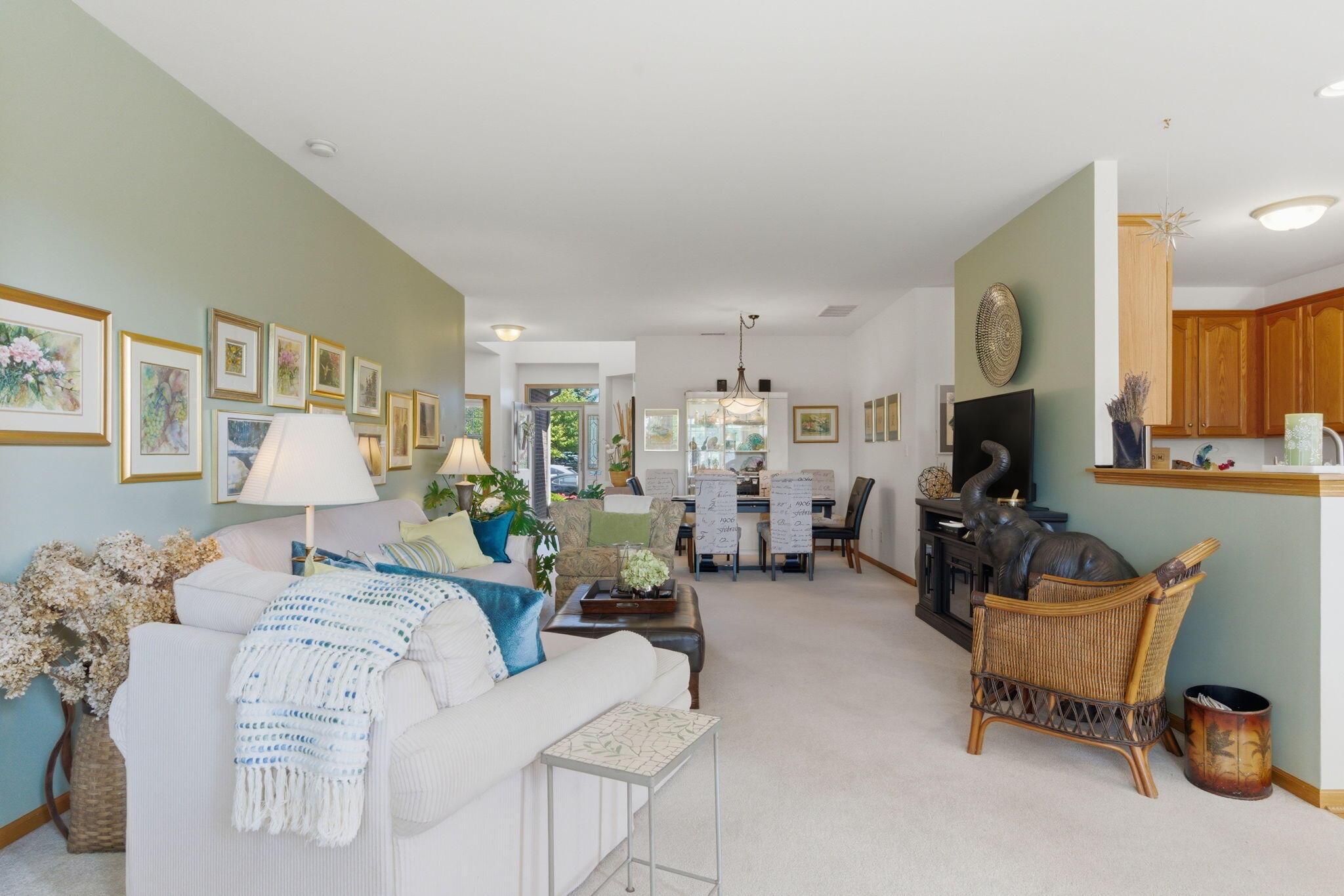 1203 Poppyfield Place, Schererville, IN 46375; Image #16