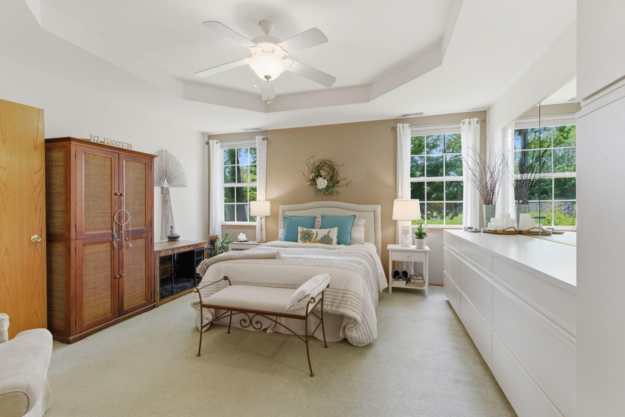 1203 Poppyfield Place, Schererville, IN 46375; Image #19
