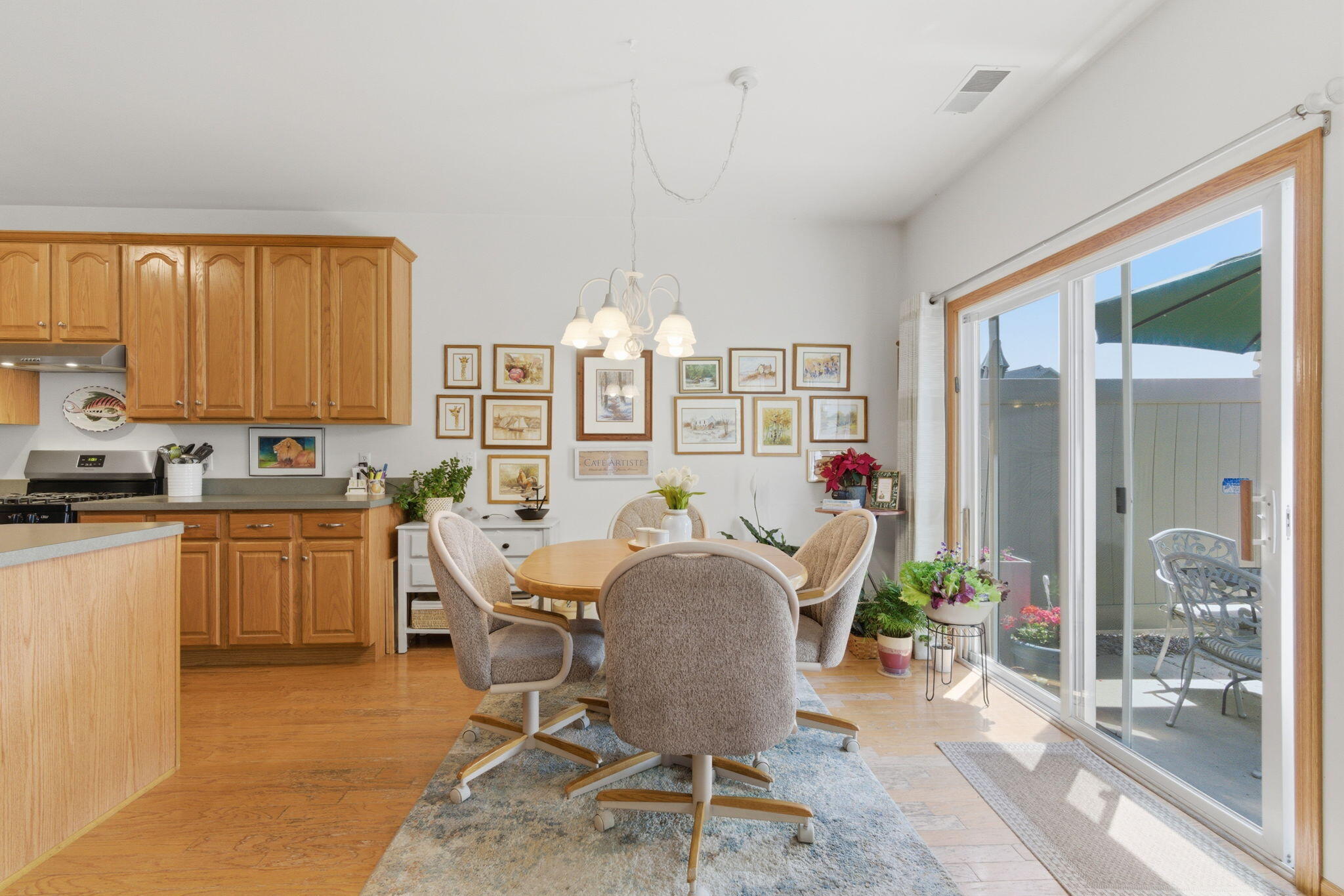 1203 Poppyfield Place, Schererville, IN 46375; Image #23