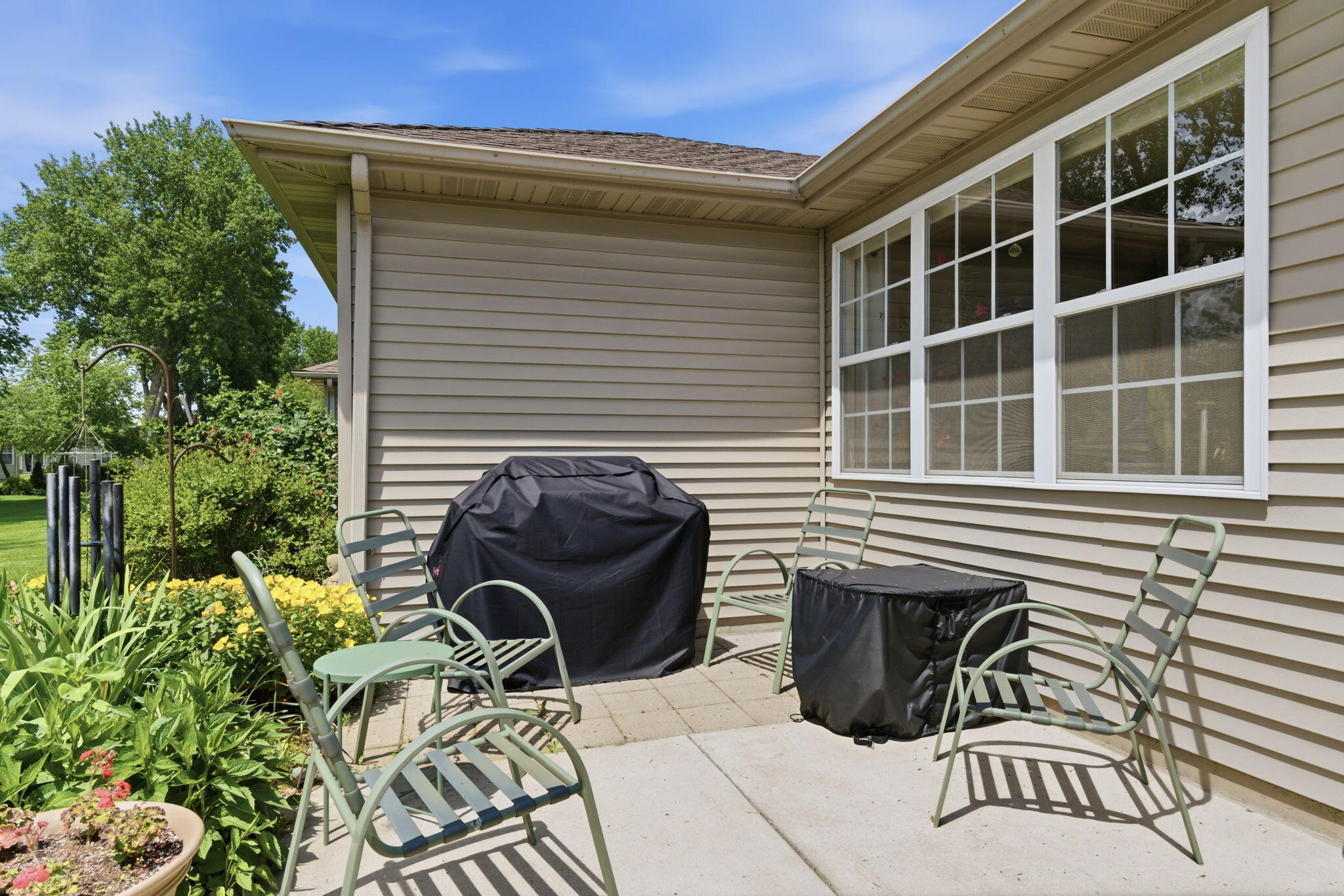 1203 Poppyfield Place, Schererville, IN 46375; Image #28