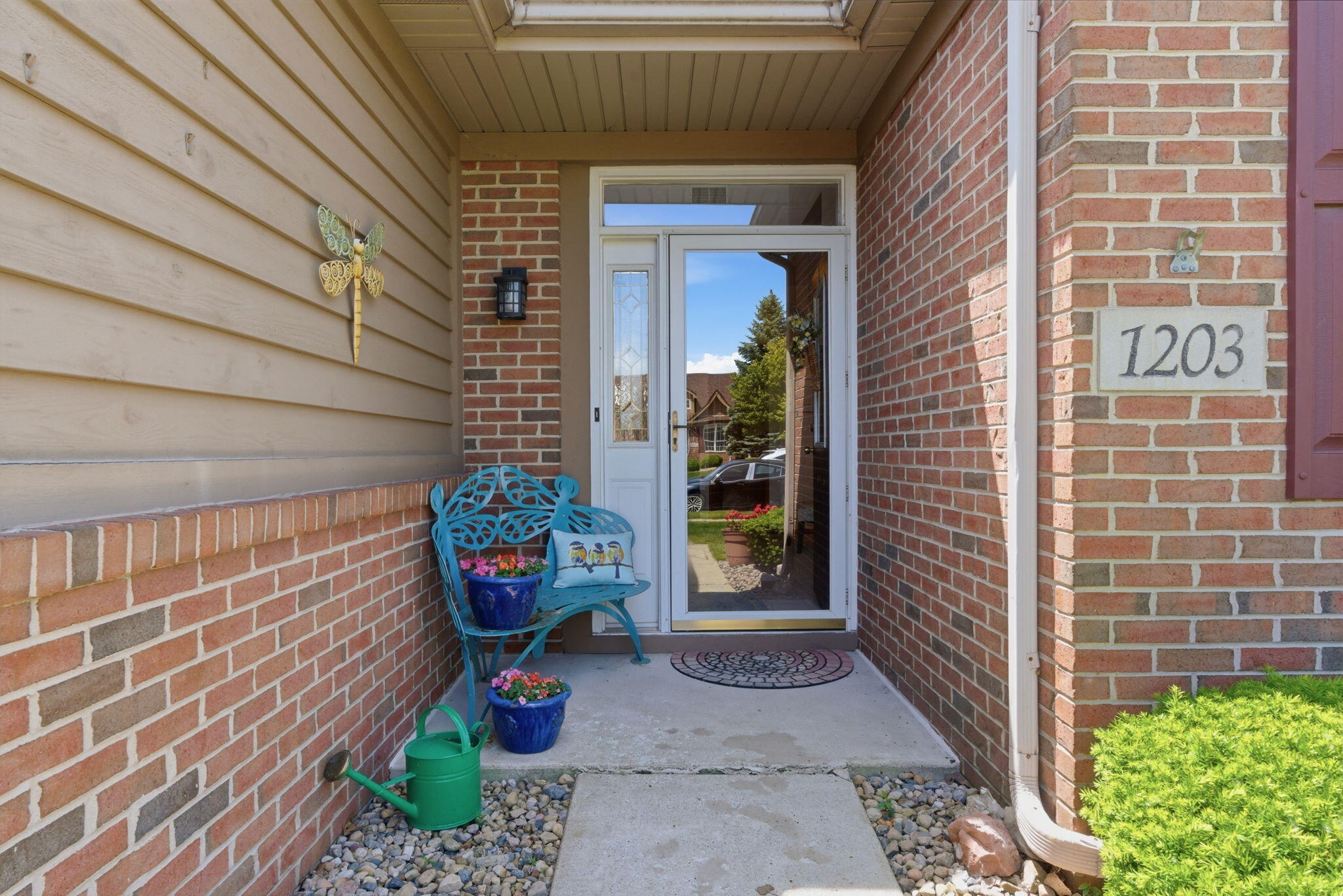 1203 Poppyfield Place, Schererville, IN 46375; Image #3