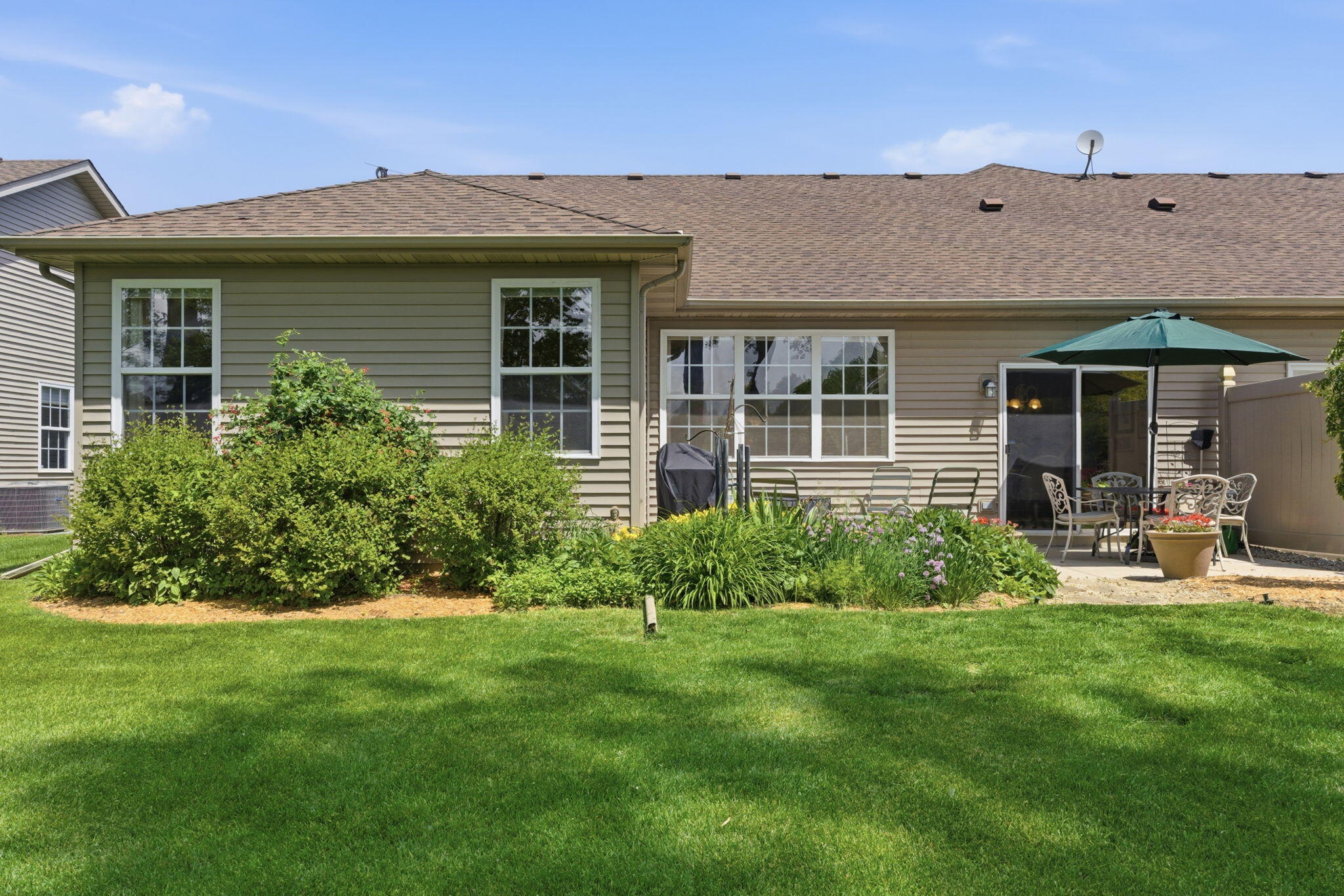 1203 Poppyfield Place, Schererville, IN 46375; Image #31
