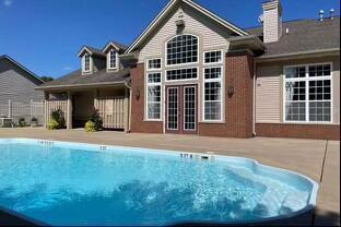 1203 Poppyfield Place, Schererville, IN 46375; Image #34