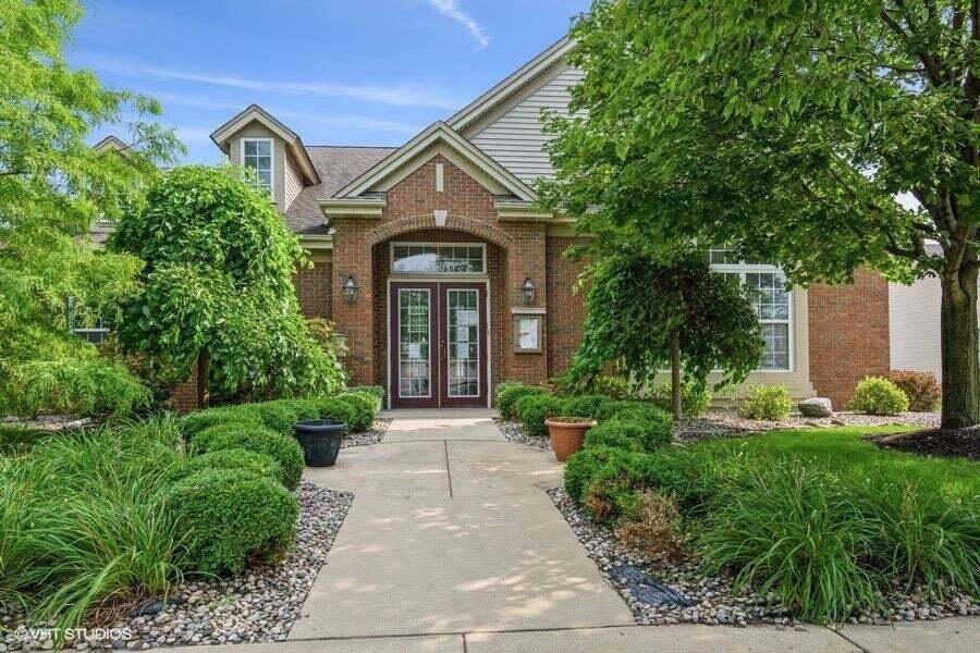 1203 Poppyfield Place, Schererville, IN 46375; Image #36