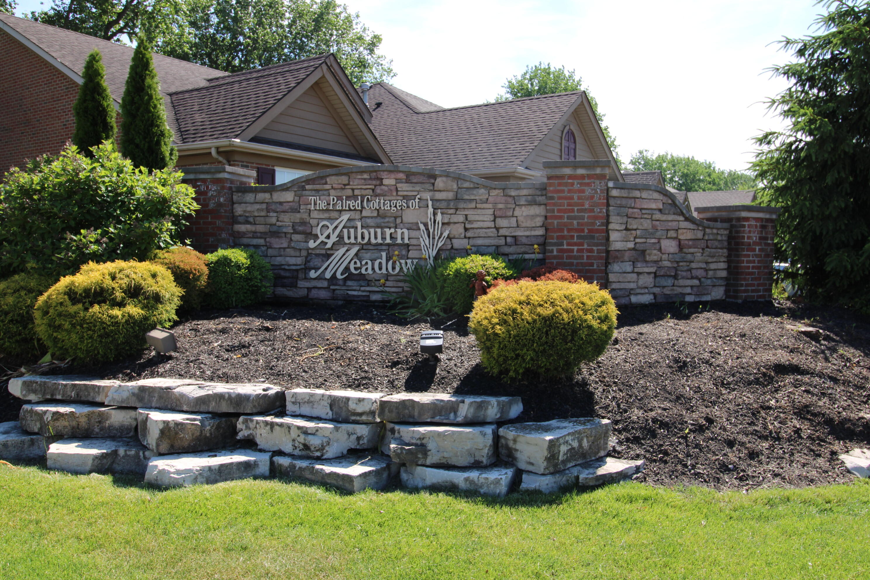 1203 Poppyfield Place, Schererville, IN 46375; Image #38