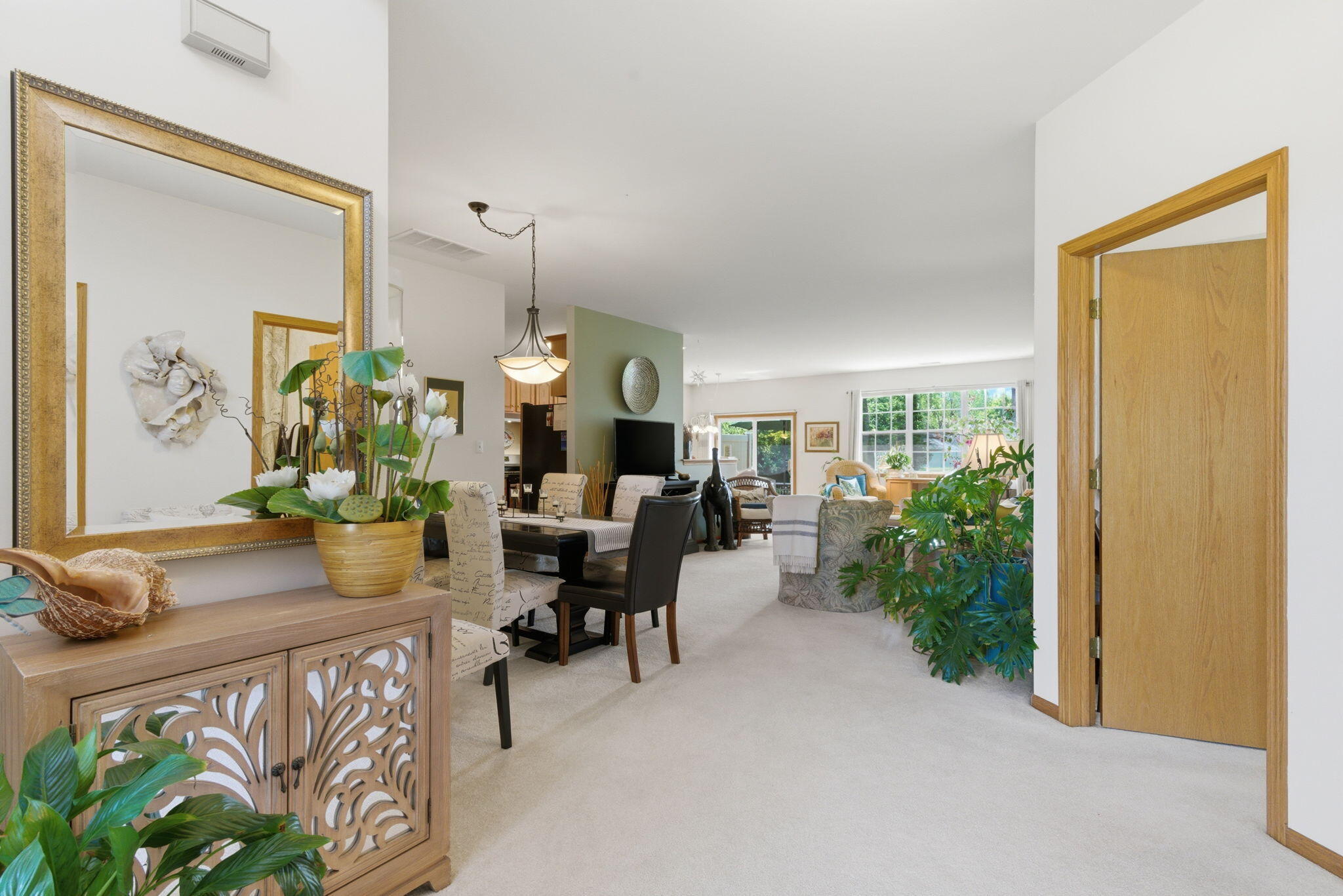 1203 Poppyfield Place, Schererville, IN 46375; Image #4