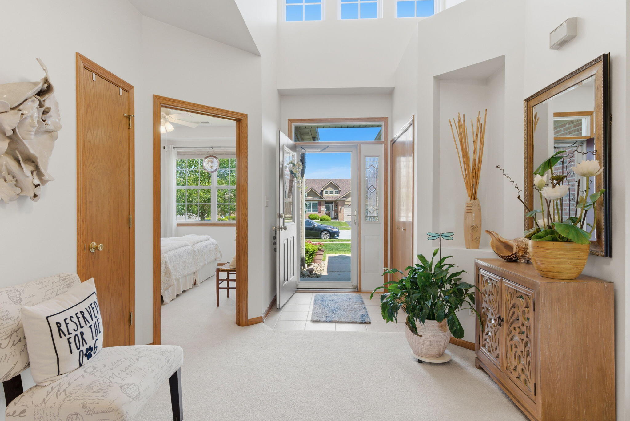 1203 Poppyfield Place, Schererville, IN 46375; Image #5
