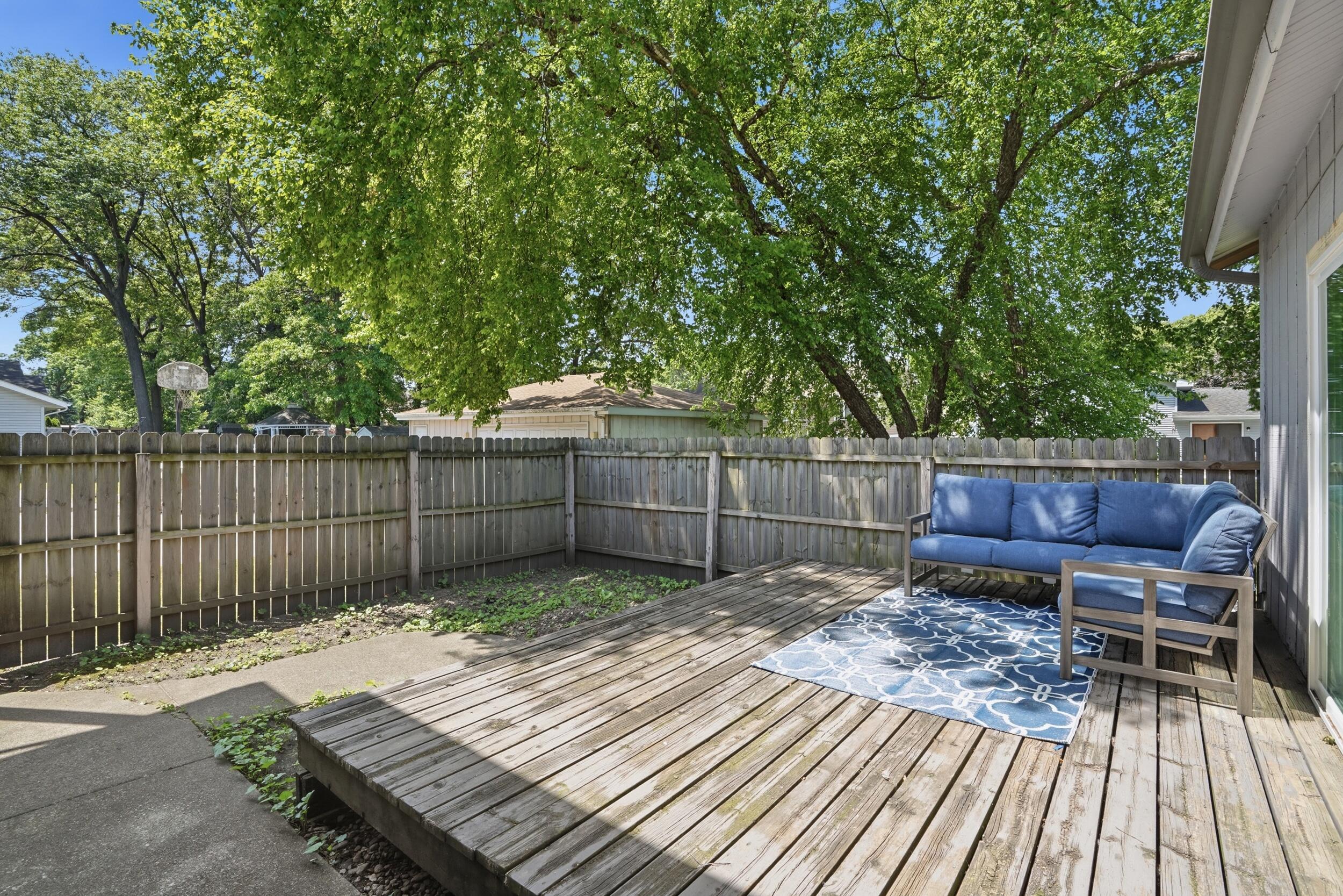350 N True Street, Griffith, IN 46319; Image #16