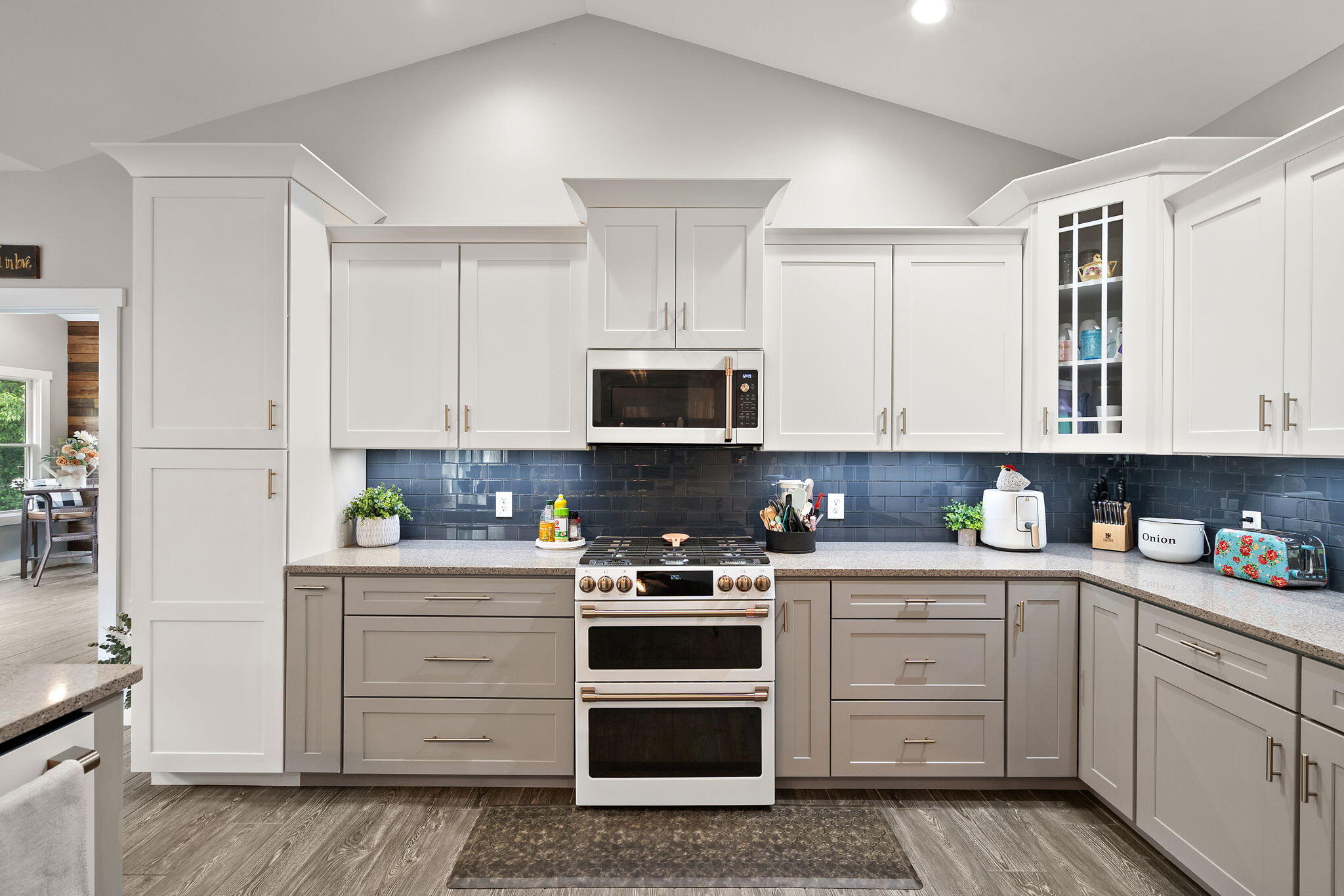 10186 Rustic Drive, DeMotte, IN 46310; Image #14