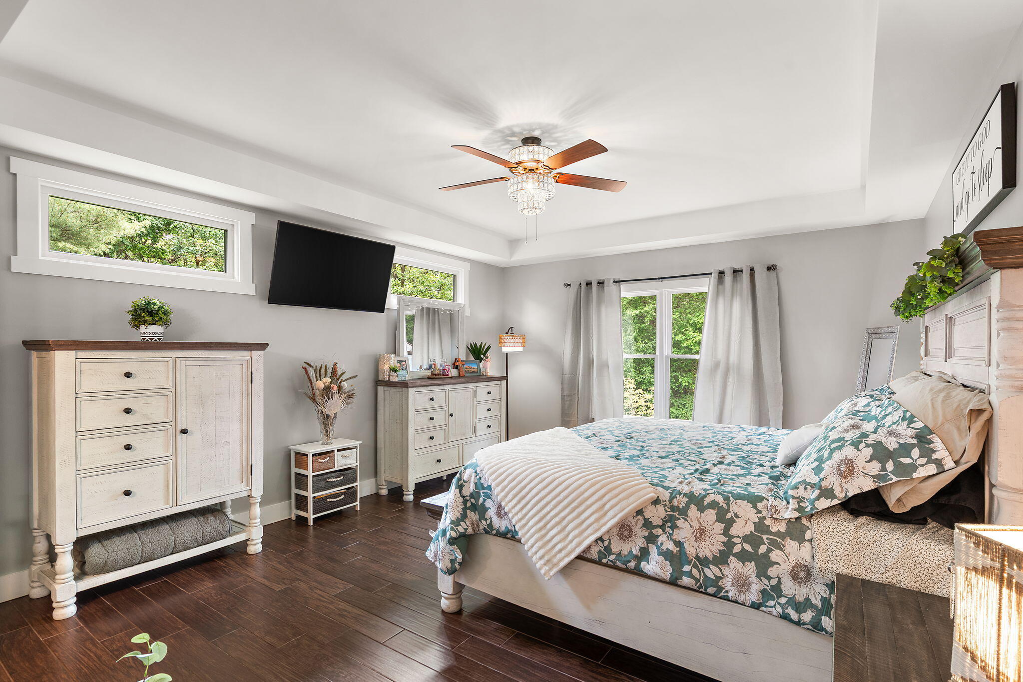 10186 Rustic Drive, DeMotte, IN 46310; Image #20