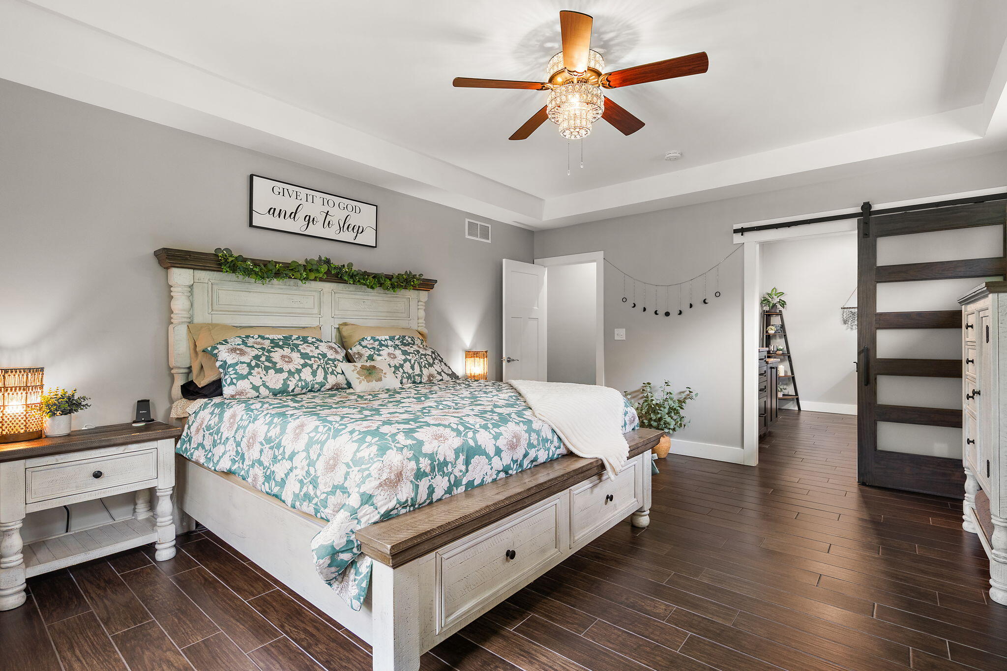 10186 Rustic Drive, DeMotte, IN 46310; Image #21