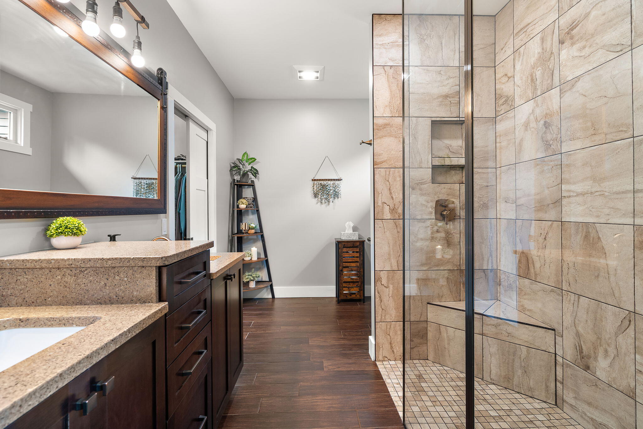 10186 Rustic Drive, DeMotte, IN 46310; Image #22