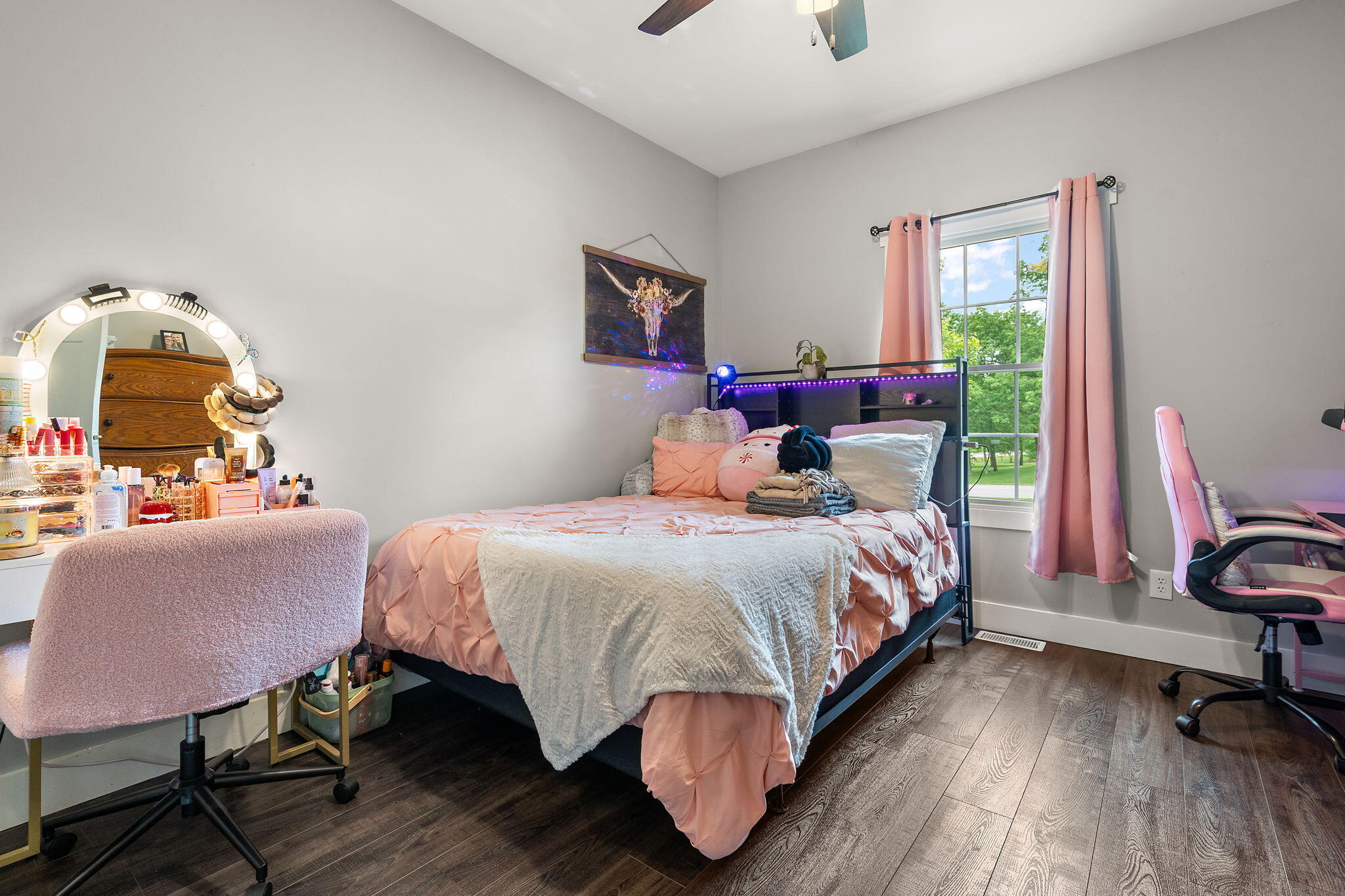 10186 Rustic Drive, DeMotte, IN 46310; Image #28