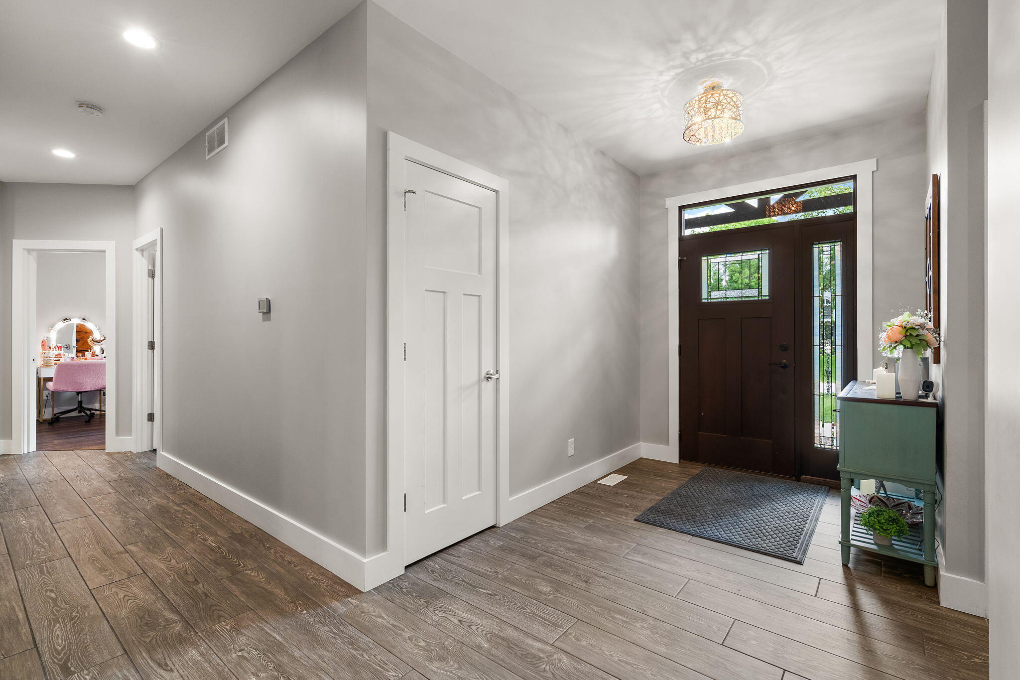10186 Rustic Drive, DeMotte, IN 46310; Image #3