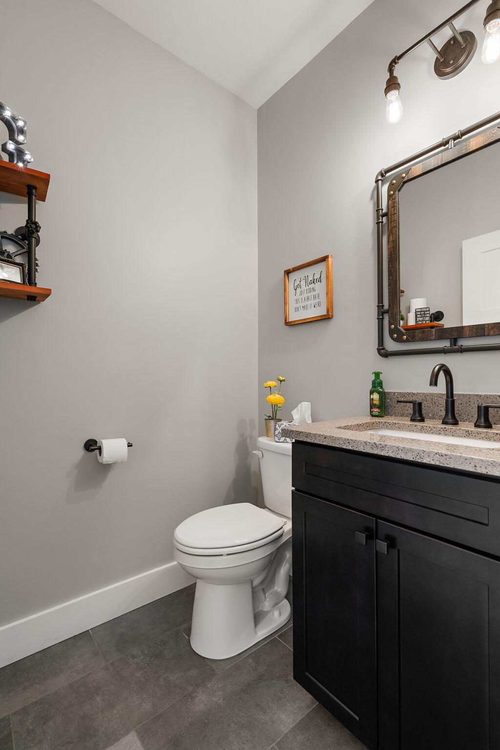 10186 Rustic Drive, DeMotte, IN 46310; Image #31