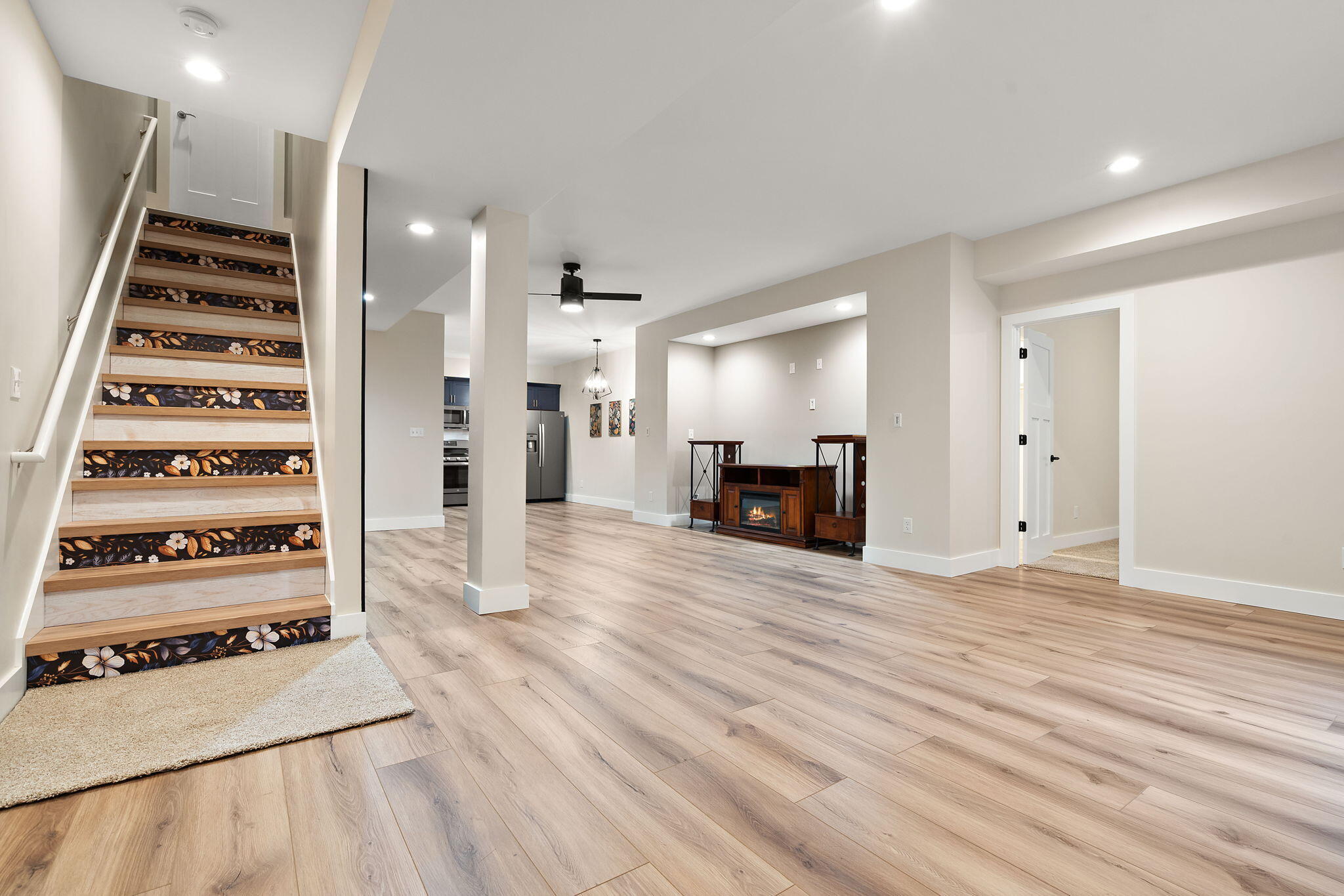 10186 Rustic Drive, DeMotte, IN 46310; Image #33