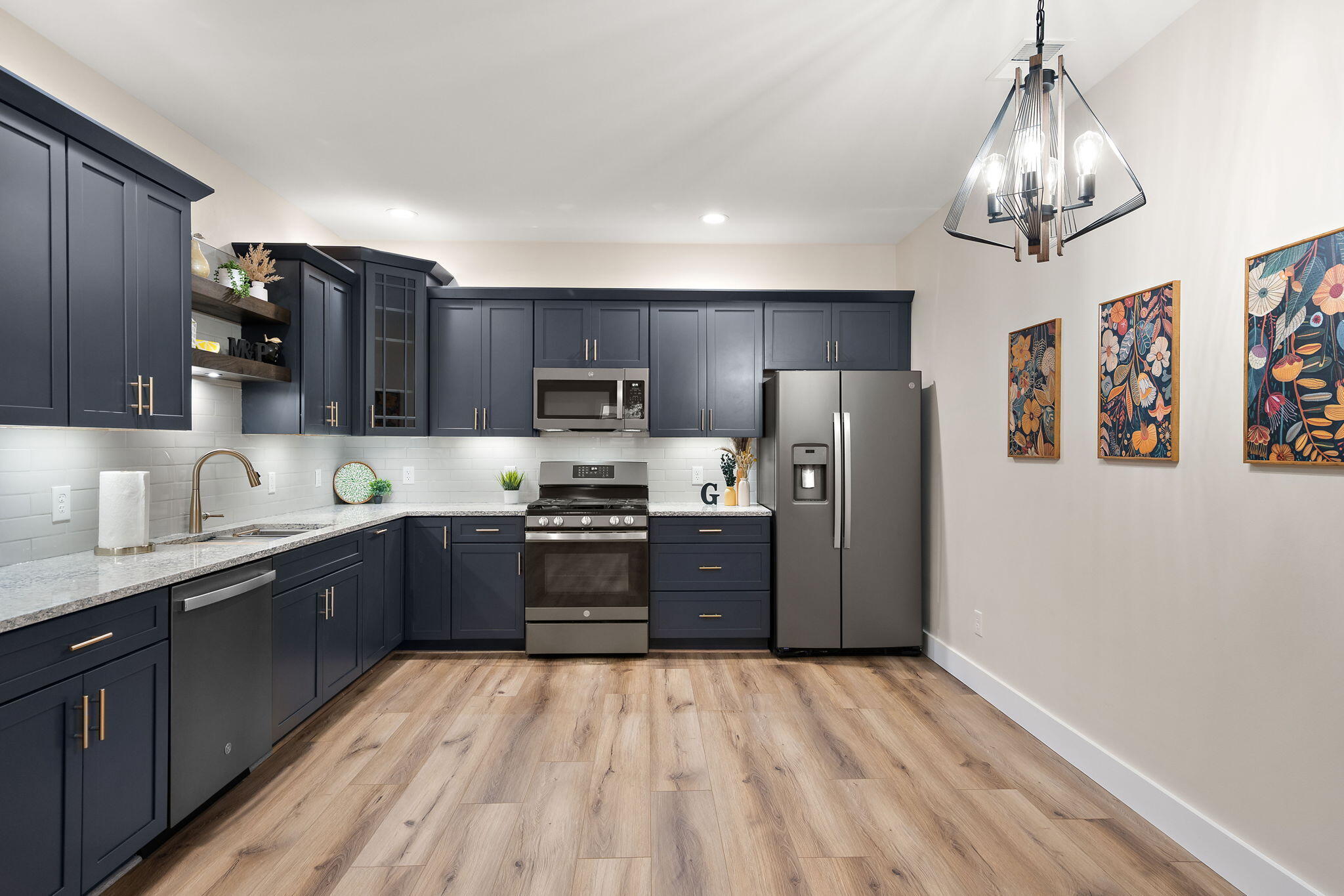 10186 Rustic Drive, DeMotte, IN 46310; Image #36