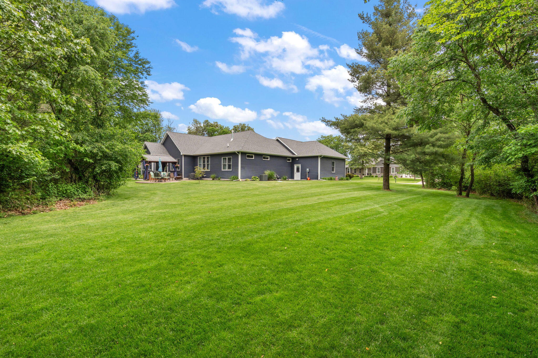 10186 Rustic Drive, DeMotte, IN 46310; Image #54