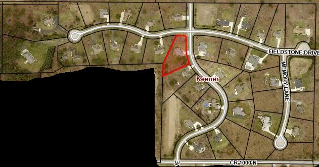 10186 Rustic Drive, DeMotte, IN 46310; Image #63