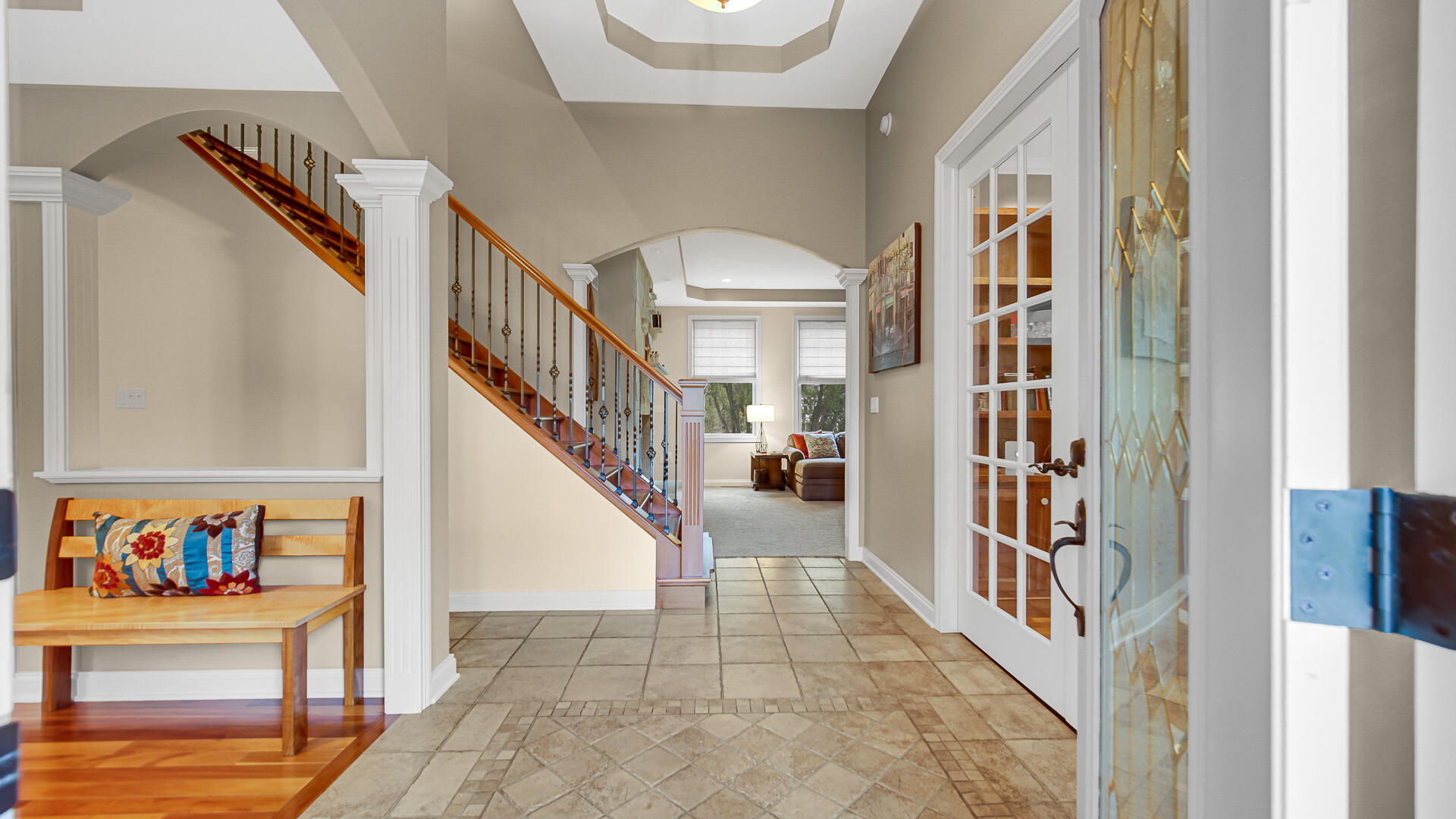95 Muirfield Drive, Valparaiso, IN 46385; Image #10