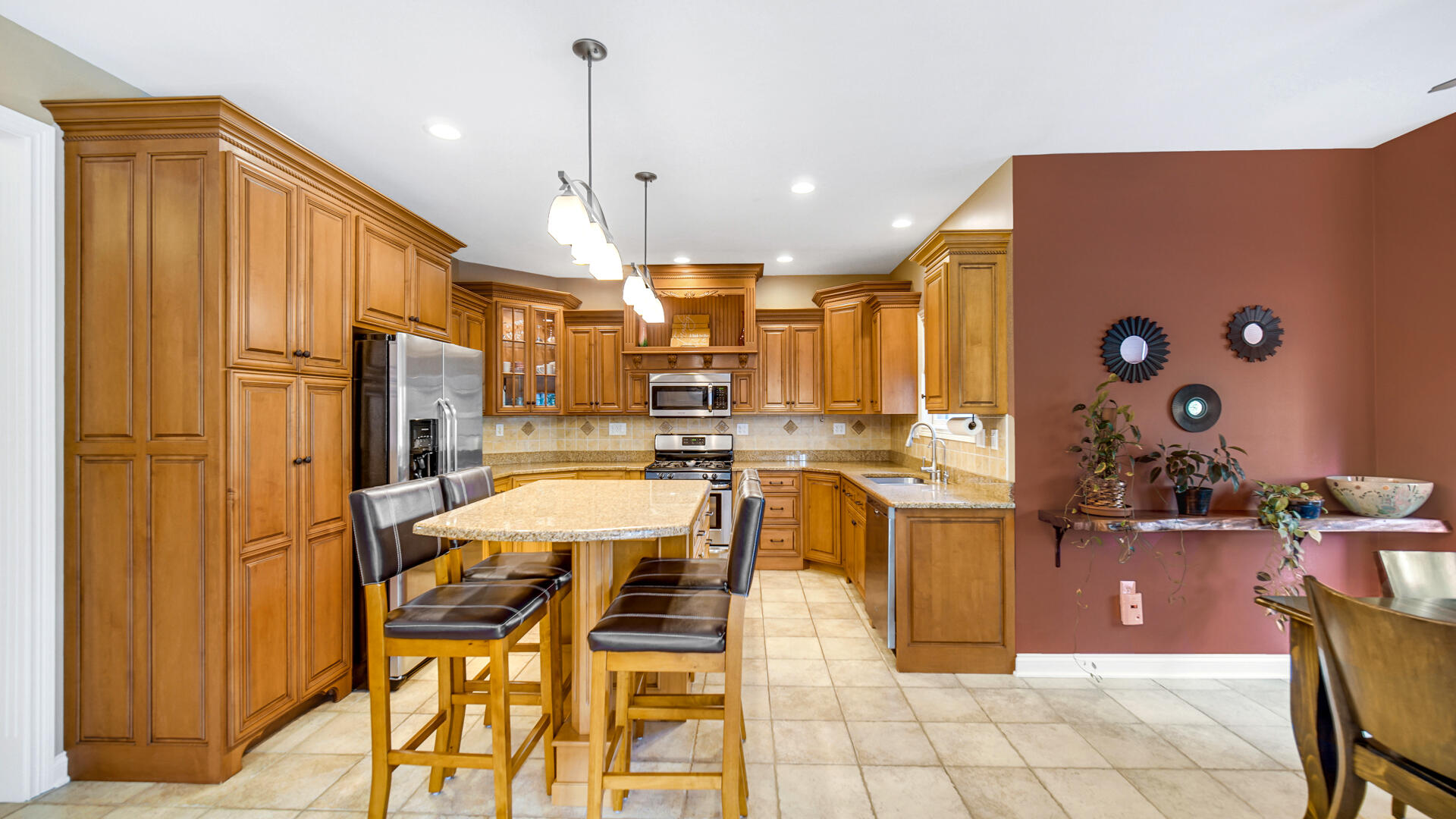 95 Muirfield Drive, Valparaiso, IN 46385; Image #12