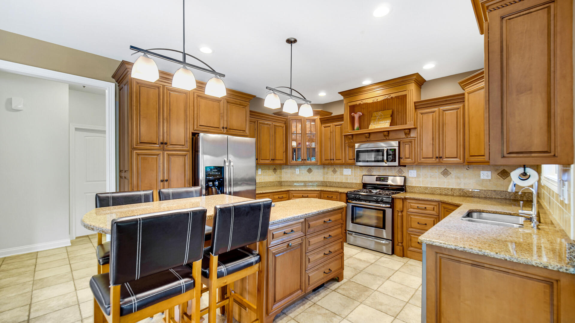 95 Muirfield Drive, Valparaiso, IN 46385; Image #13