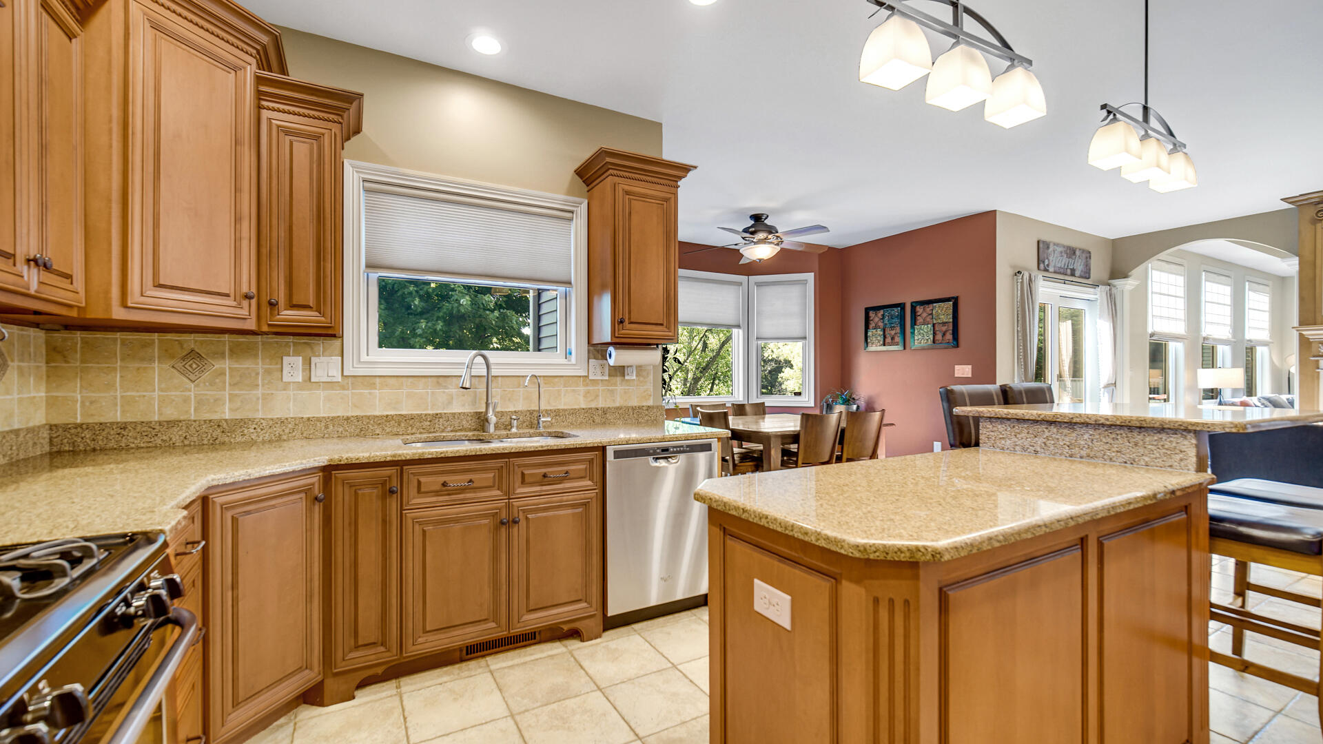 95 Muirfield Drive, Valparaiso, IN 46385; Image #14