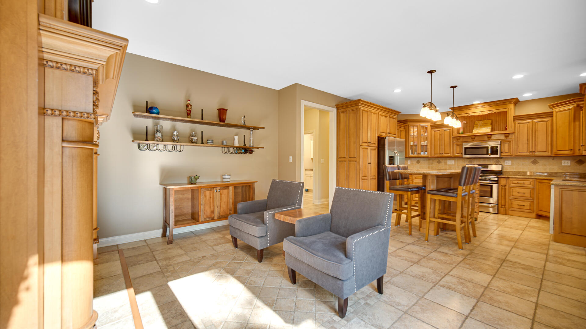 95 Muirfield Drive, Valparaiso, IN 46385; Image #15