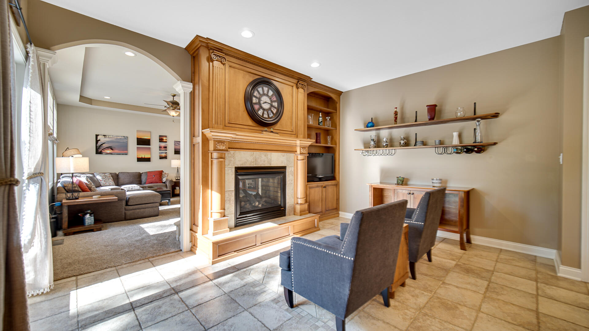 95 Muirfield Drive, Valparaiso, IN 46385; Image #16