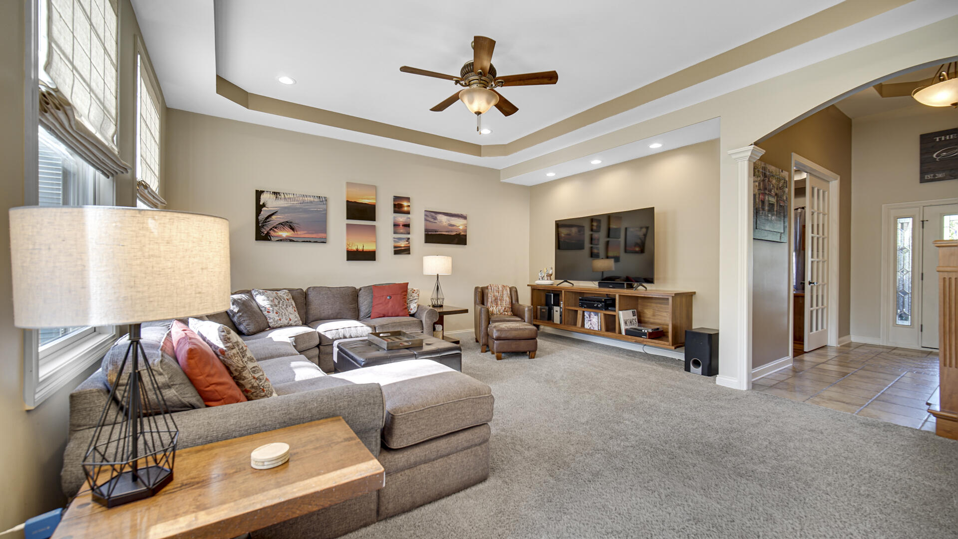 95 Muirfield Drive, Valparaiso, IN 46385; Image #19
