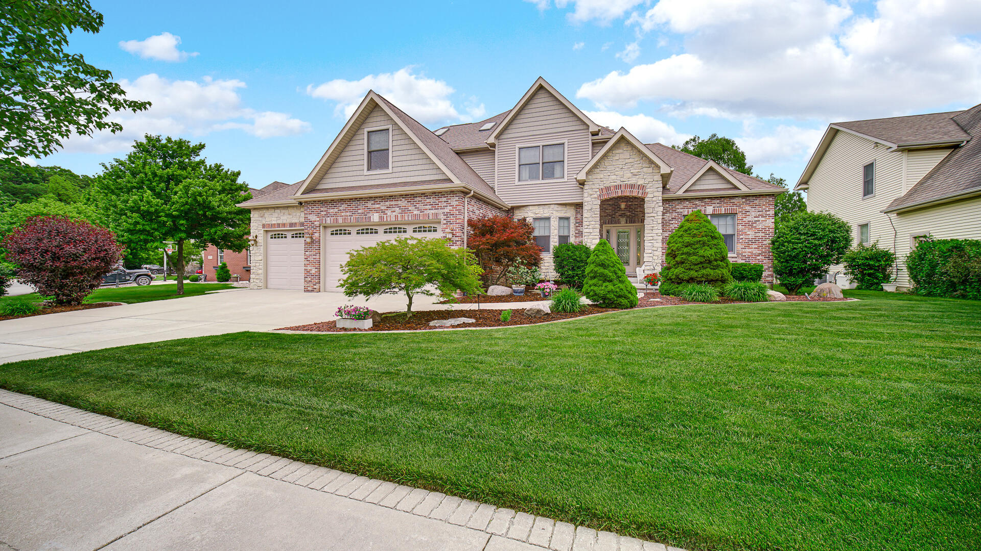 95 Muirfield Drive, Valparaiso, IN 46385; Image #2