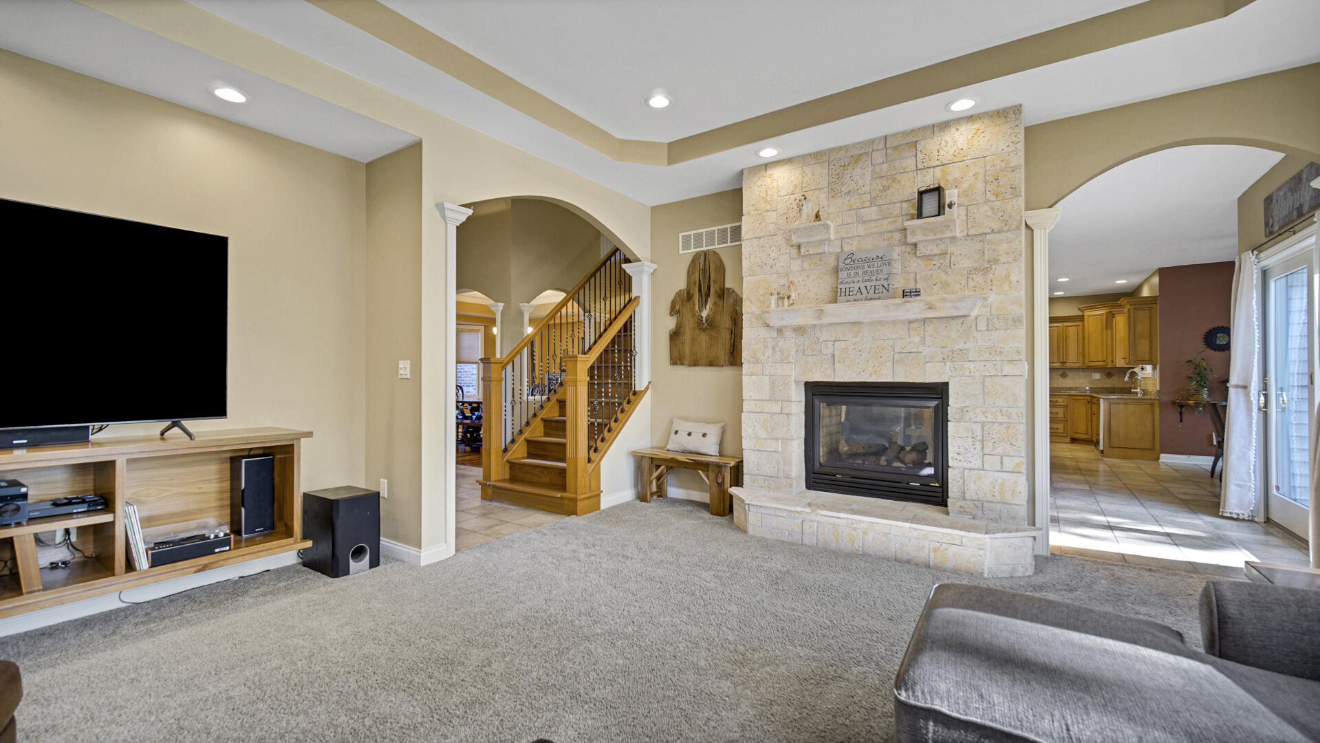 95 Muirfield Drive, Valparaiso, IN 46385; Image #21