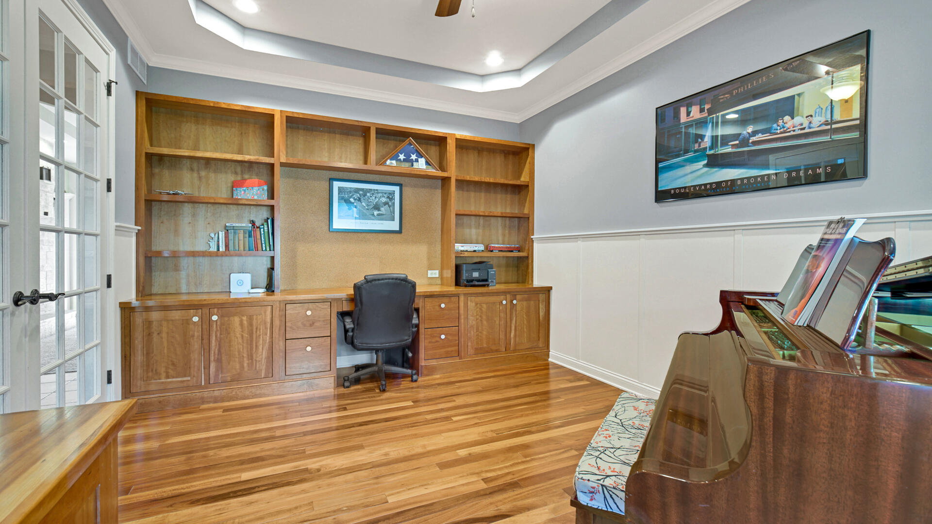 95 Muirfield Drive, Valparaiso, IN 46385; Image #29