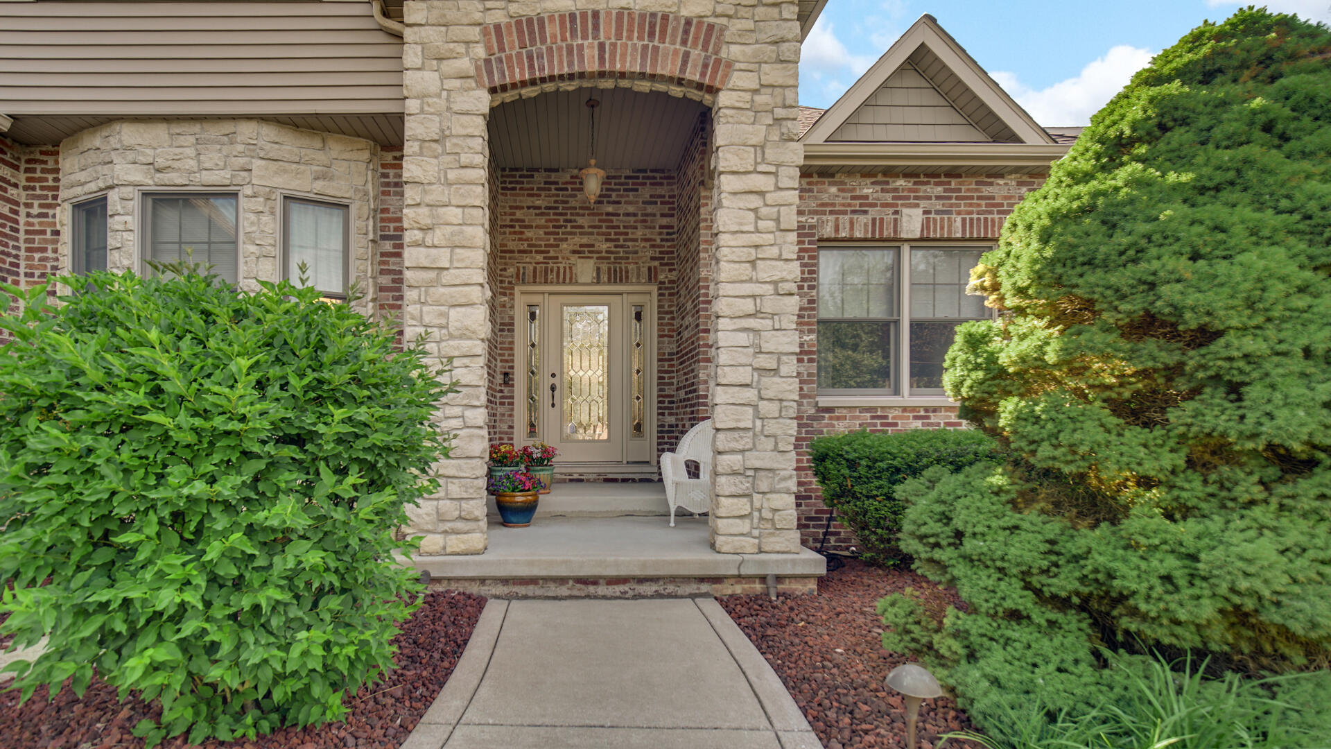 95 Muirfield Drive, Valparaiso, IN 46385; Image #3