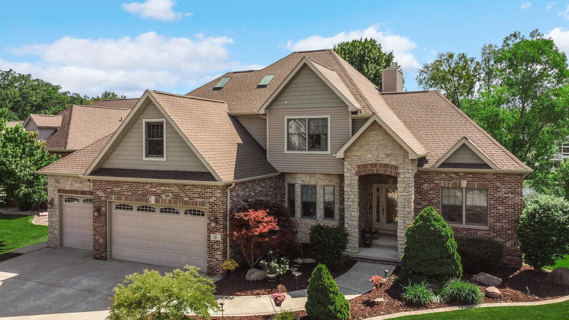 95 Muirfield Drive, Valparaiso, IN 46385; Image #4