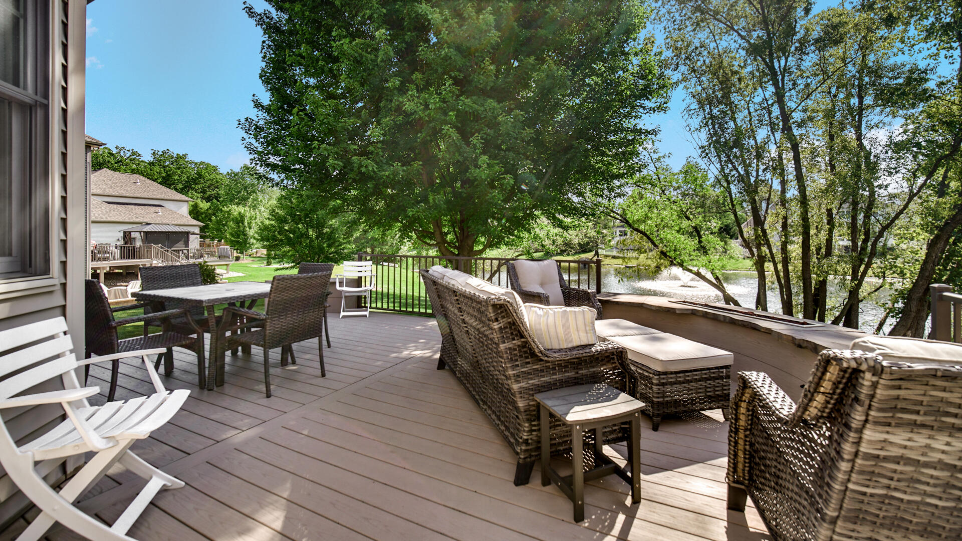 95 Muirfield Drive, Valparaiso, IN 46385; Image #49