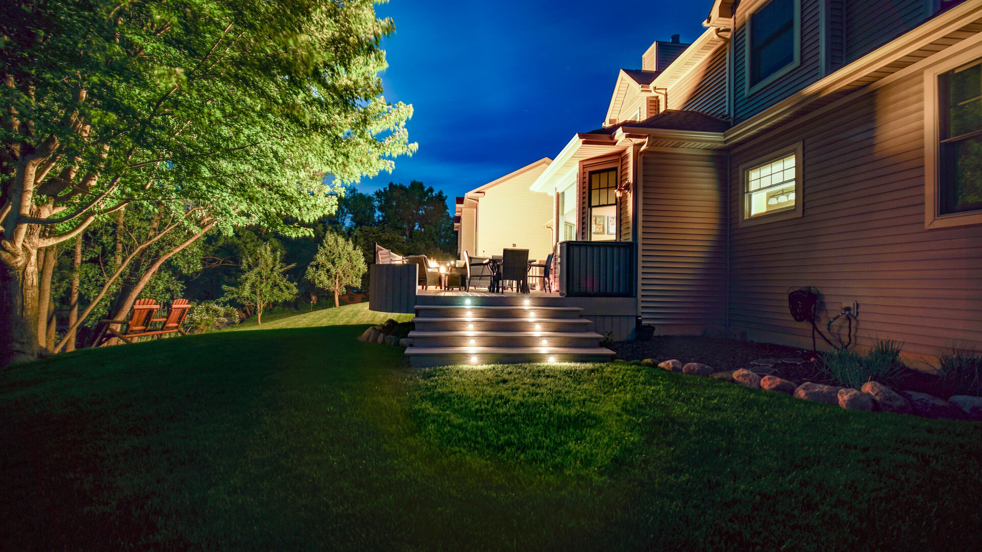 95 Muirfield Drive, Valparaiso, IN 46385; Image #52