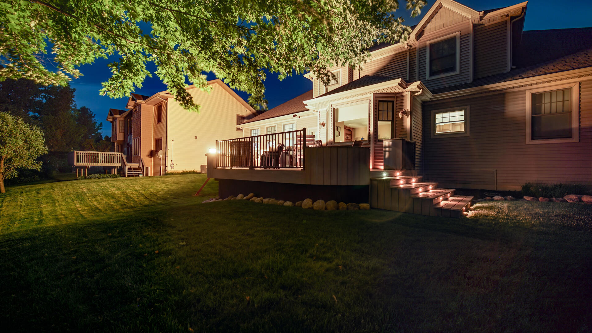95 Muirfield Drive, Valparaiso, IN 46385; Image #53