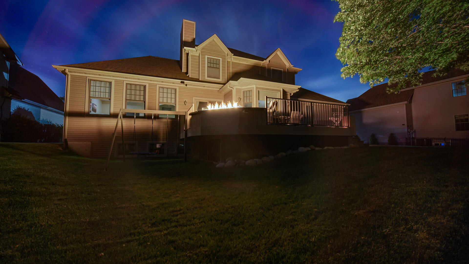 95 Muirfield Drive, Valparaiso, IN 46385; Image #54
