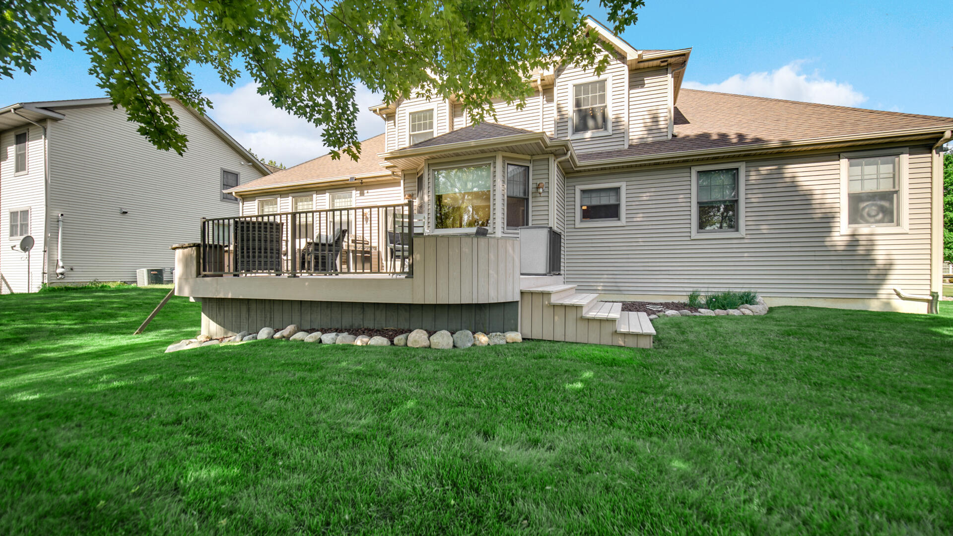 95 Muirfield Drive, Valparaiso, IN 46385; Image #55