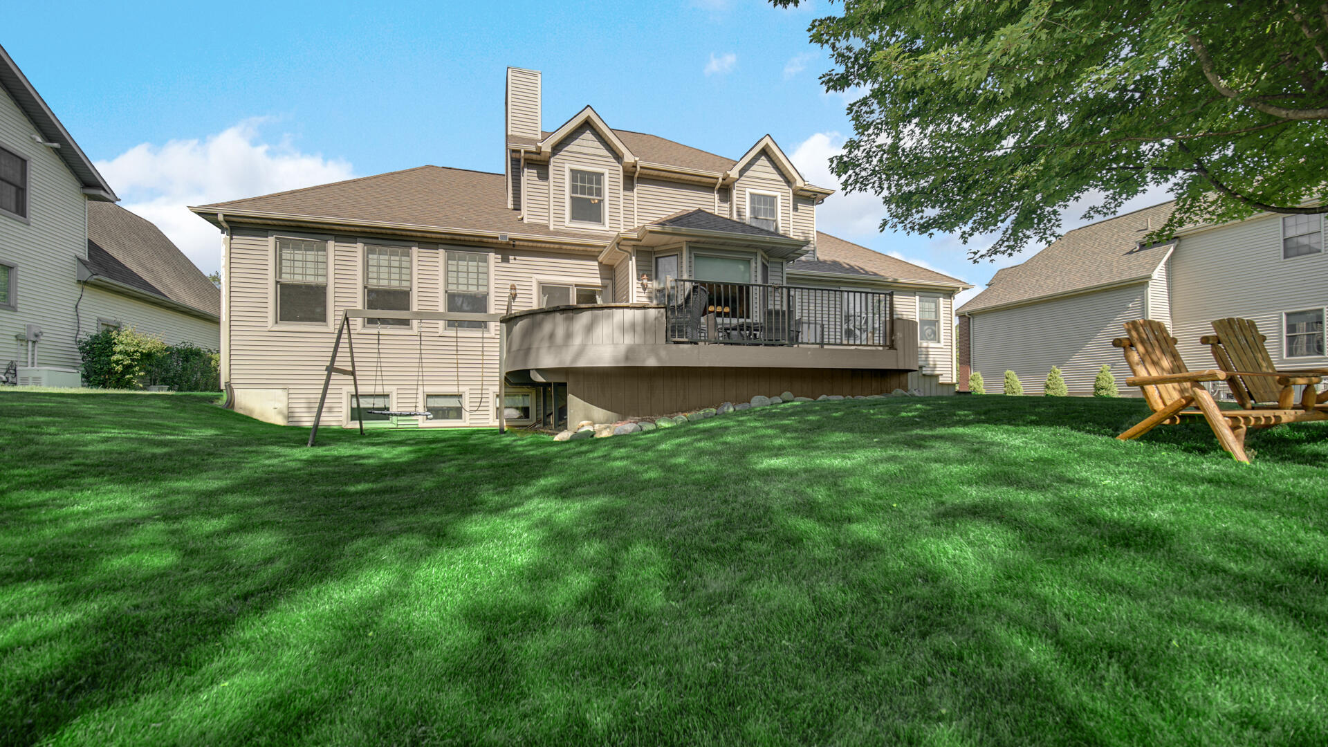 95 Muirfield Drive, Valparaiso, IN 46385; Image #57