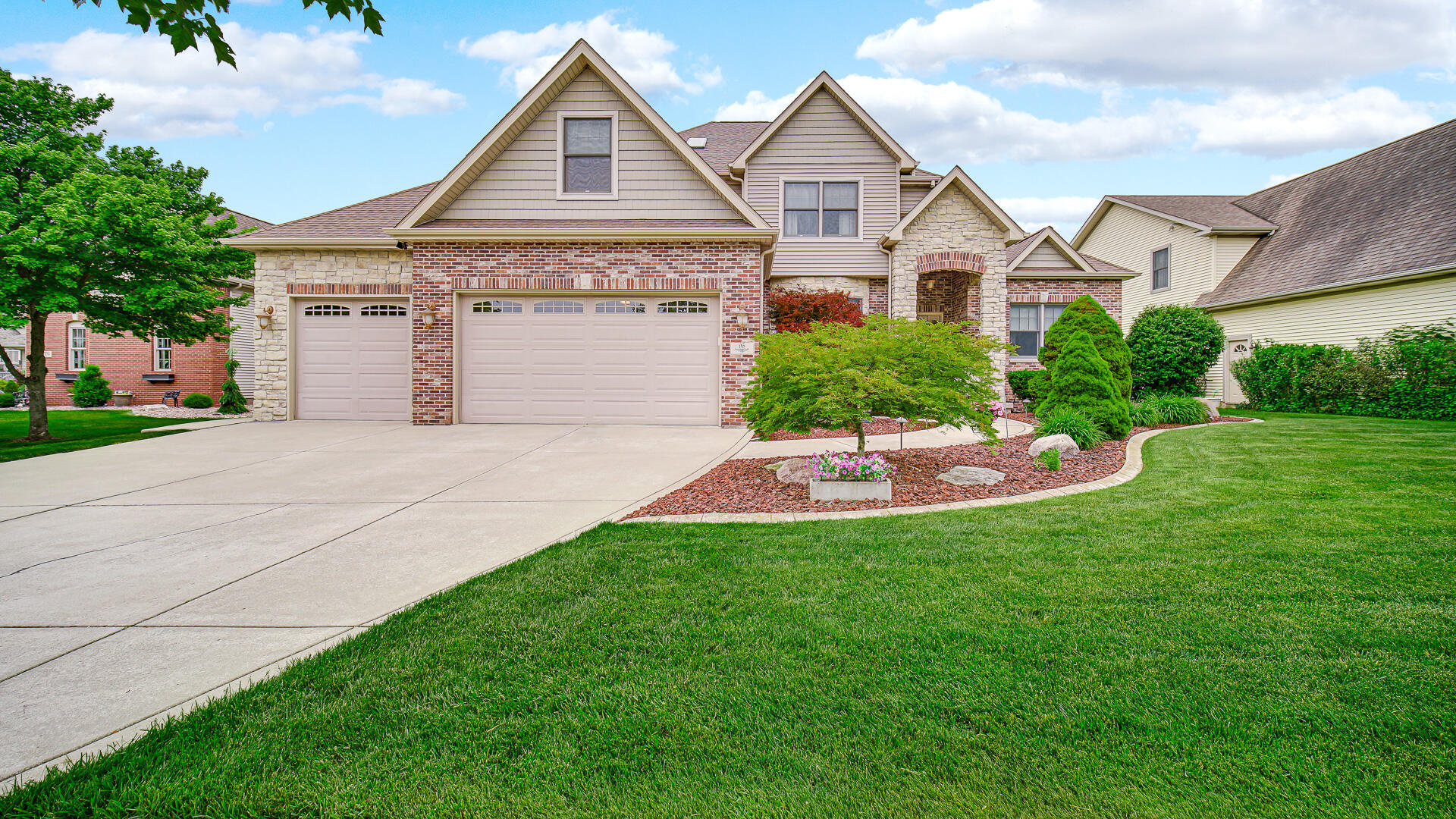 95 Muirfield Drive, Valparaiso, IN 46385; Image #58