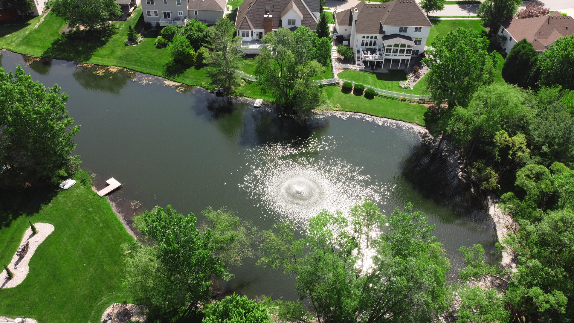 95 Muirfield Drive, Valparaiso, IN 46385; Image #7