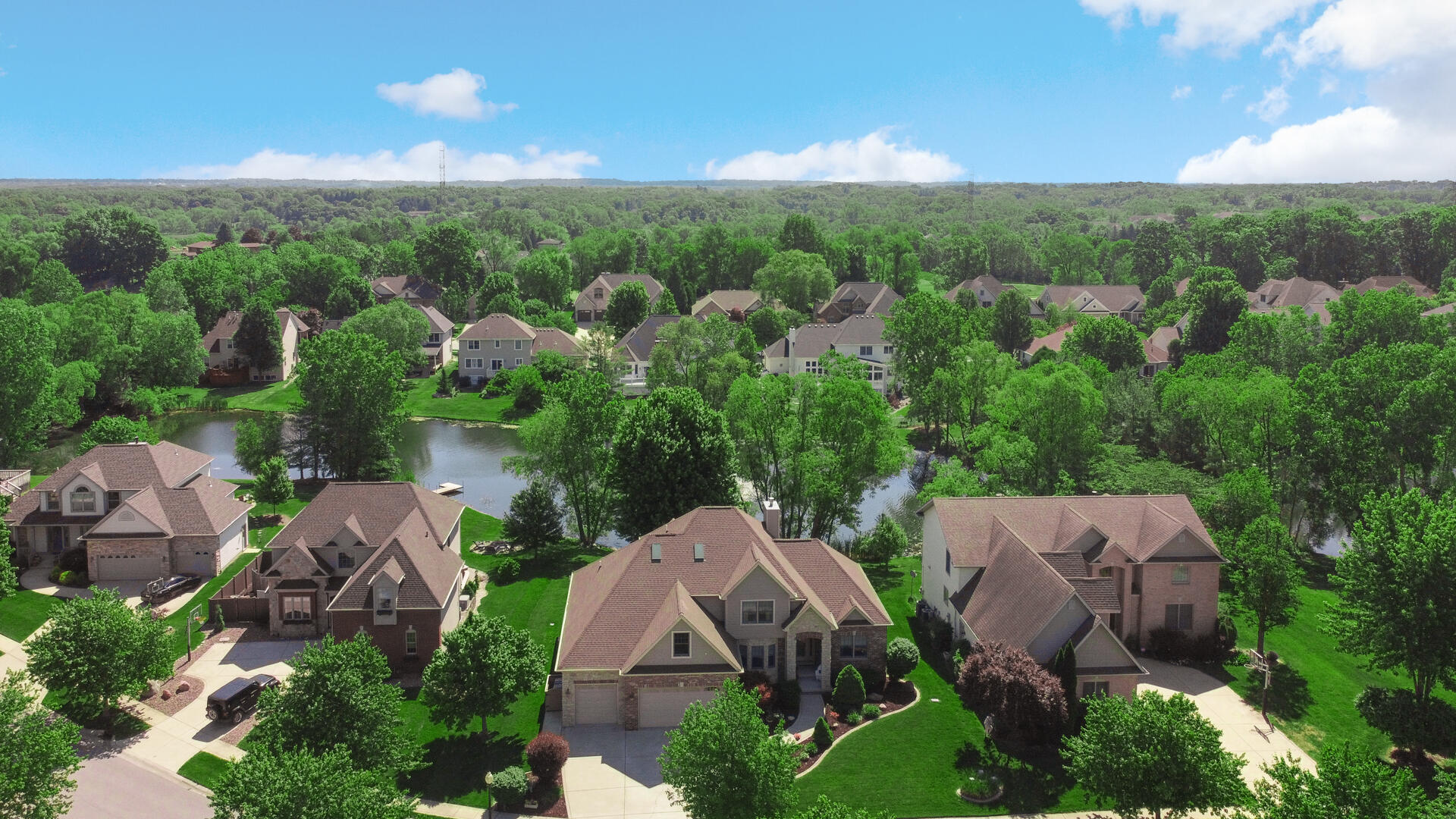 95 Muirfield Drive, Valparaiso, IN 46385; Image #8