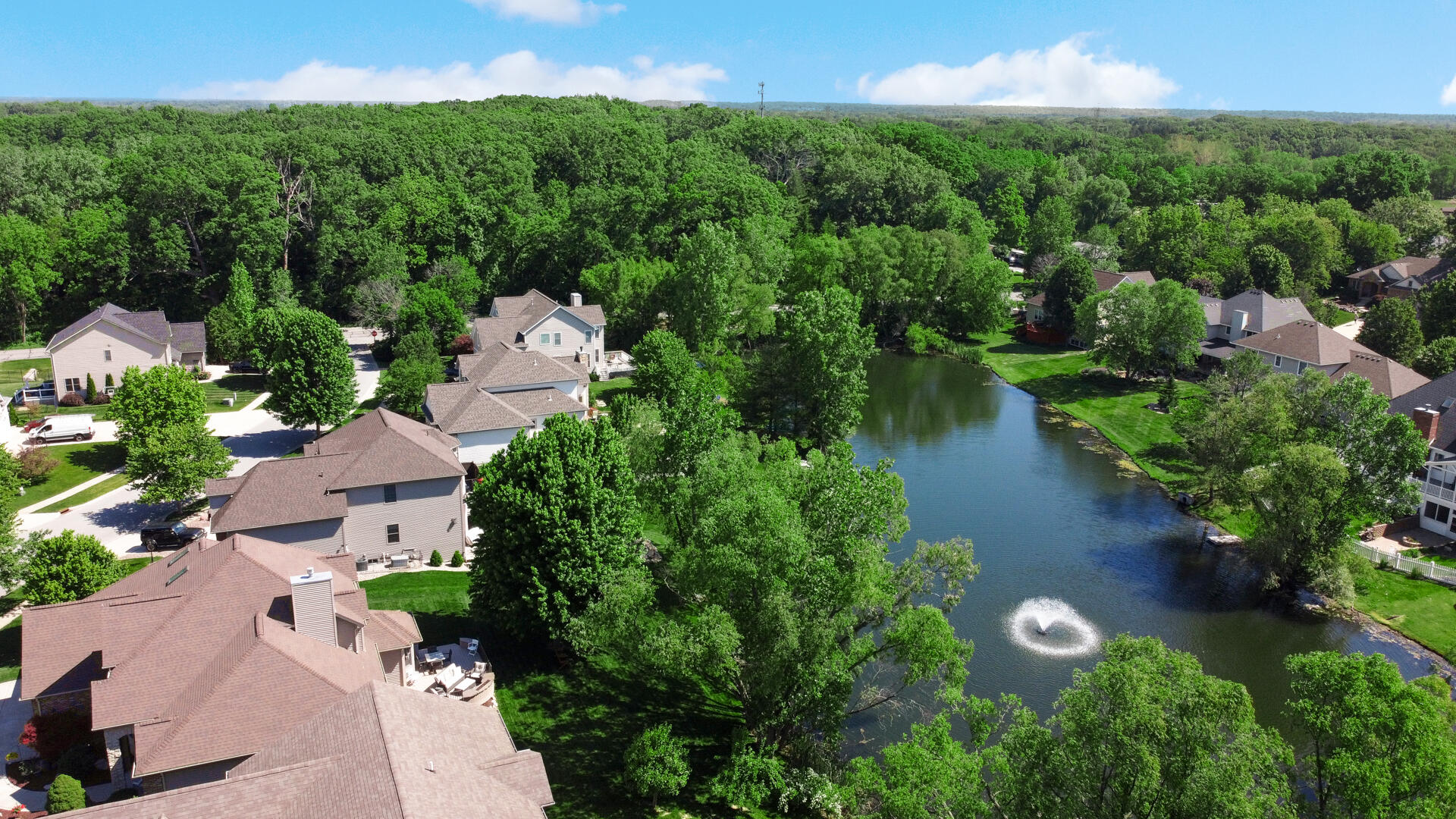 95 Muirfield Drive, Valparaiso, IN 46385; Image #9