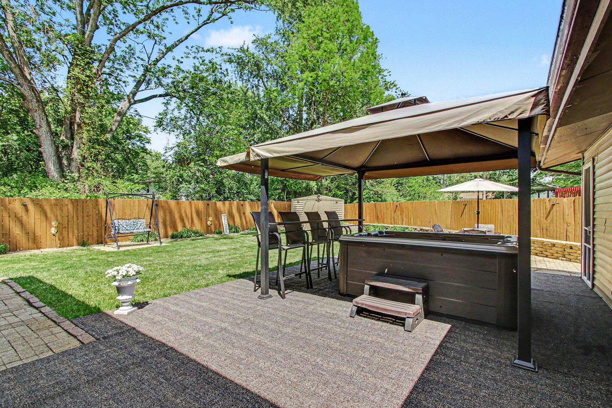 5300 Garfield Street, Merrillville, IN 46410; Image #2