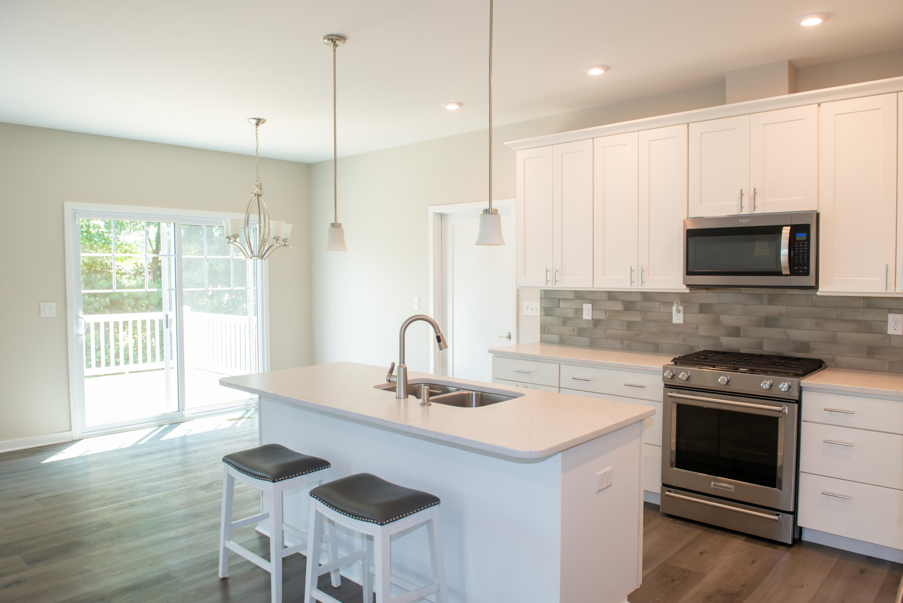 2655 Flagstone Drive, Valparaiso, IN 46385; Image #5