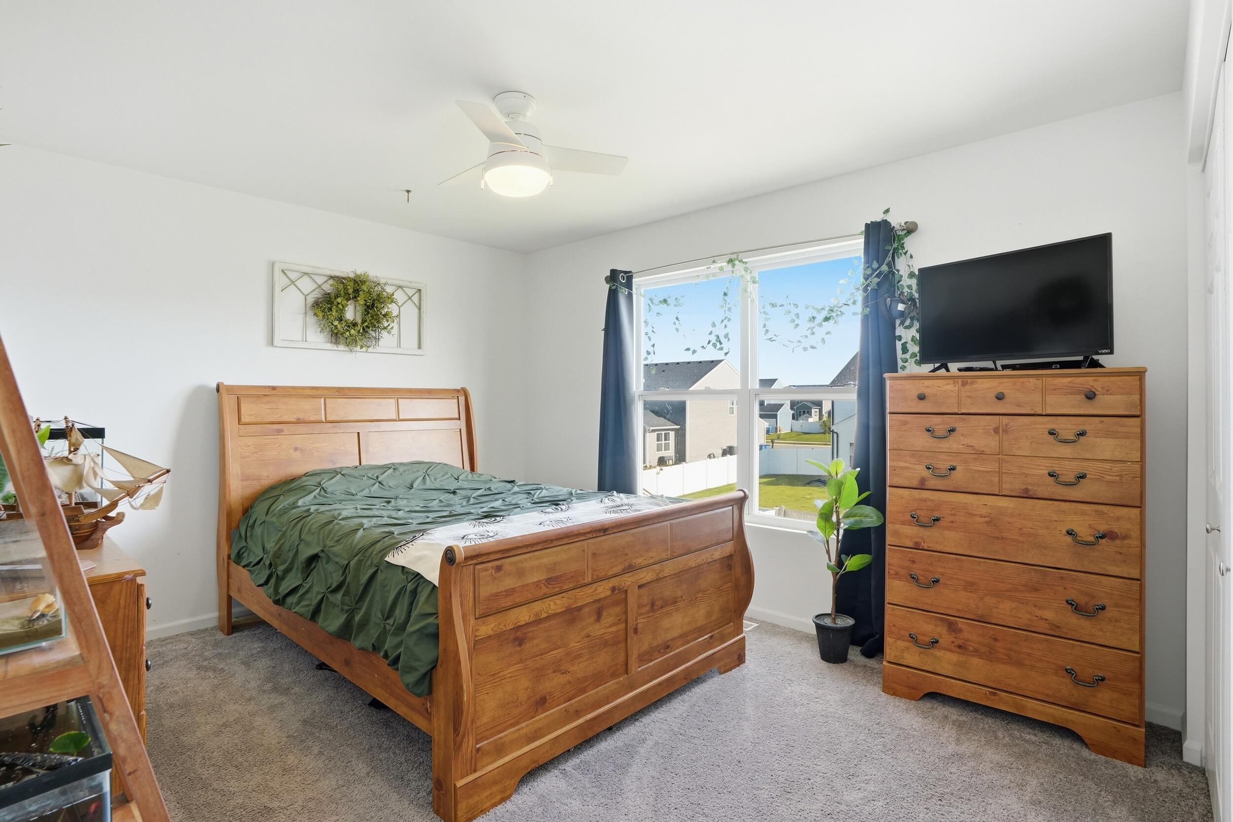8658 Valley Forge Way, Lowell, IN 46356; Image #17
